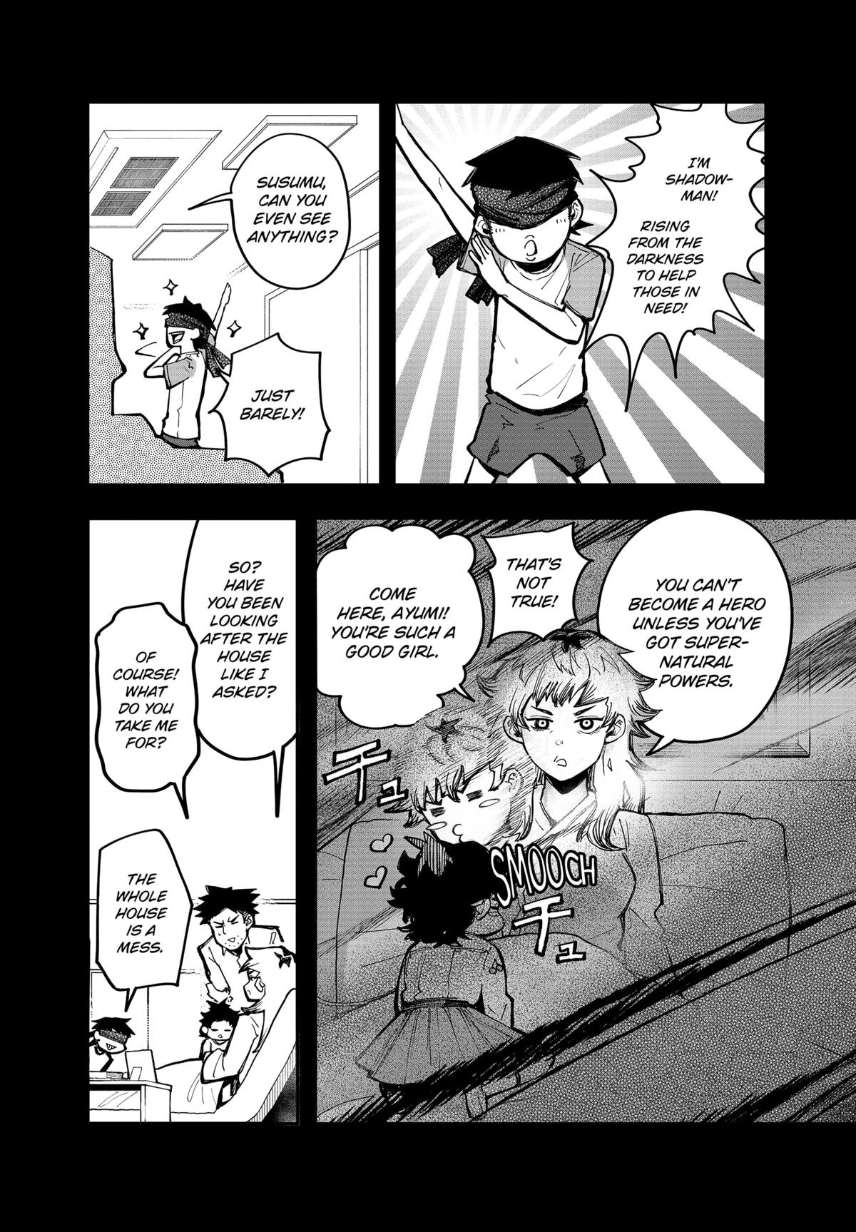 Vibration Man Chapter 16 page 10 - Chapter 16