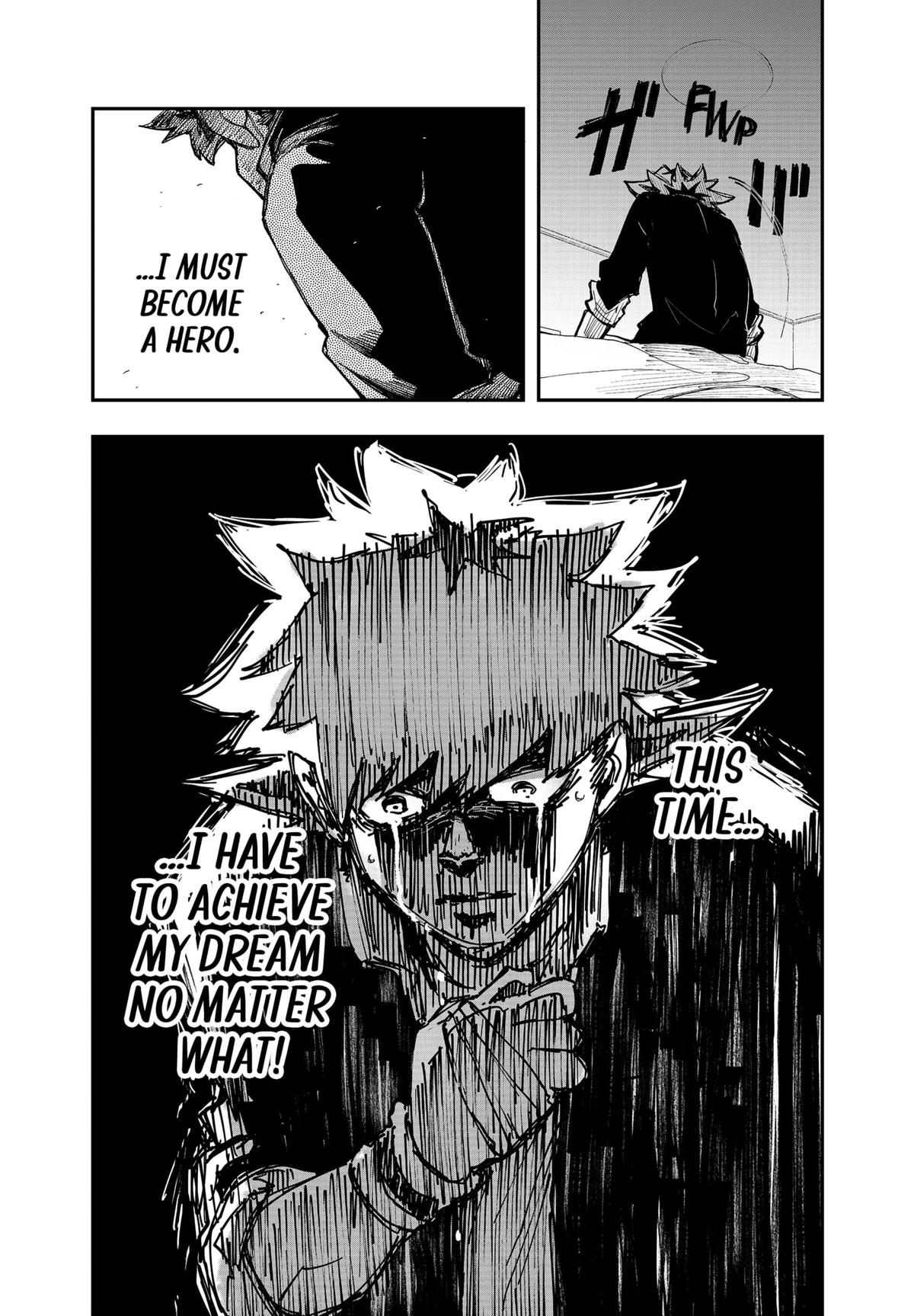 Vibration Man Chapter 16 page 18 - Chapter 16