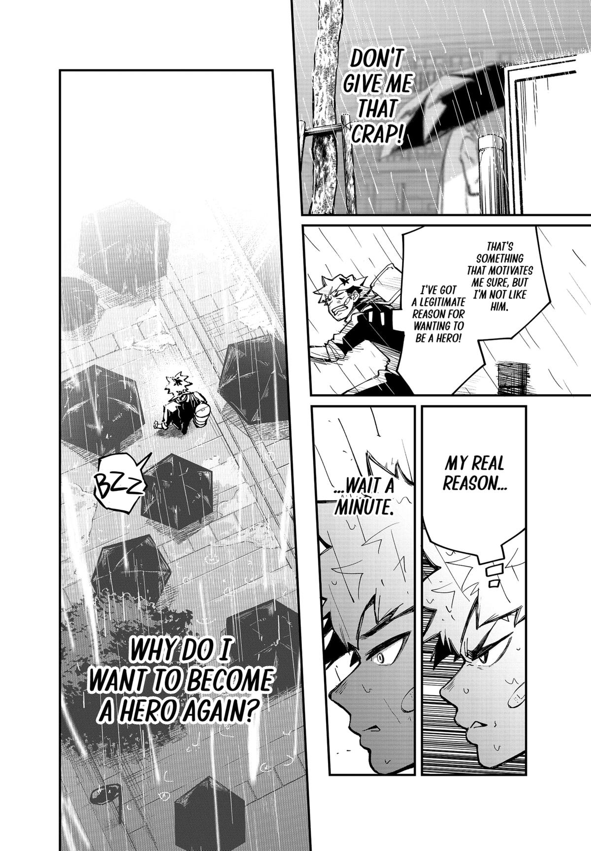 Vibration Man Chapter 16 page 4 - Chapter 16