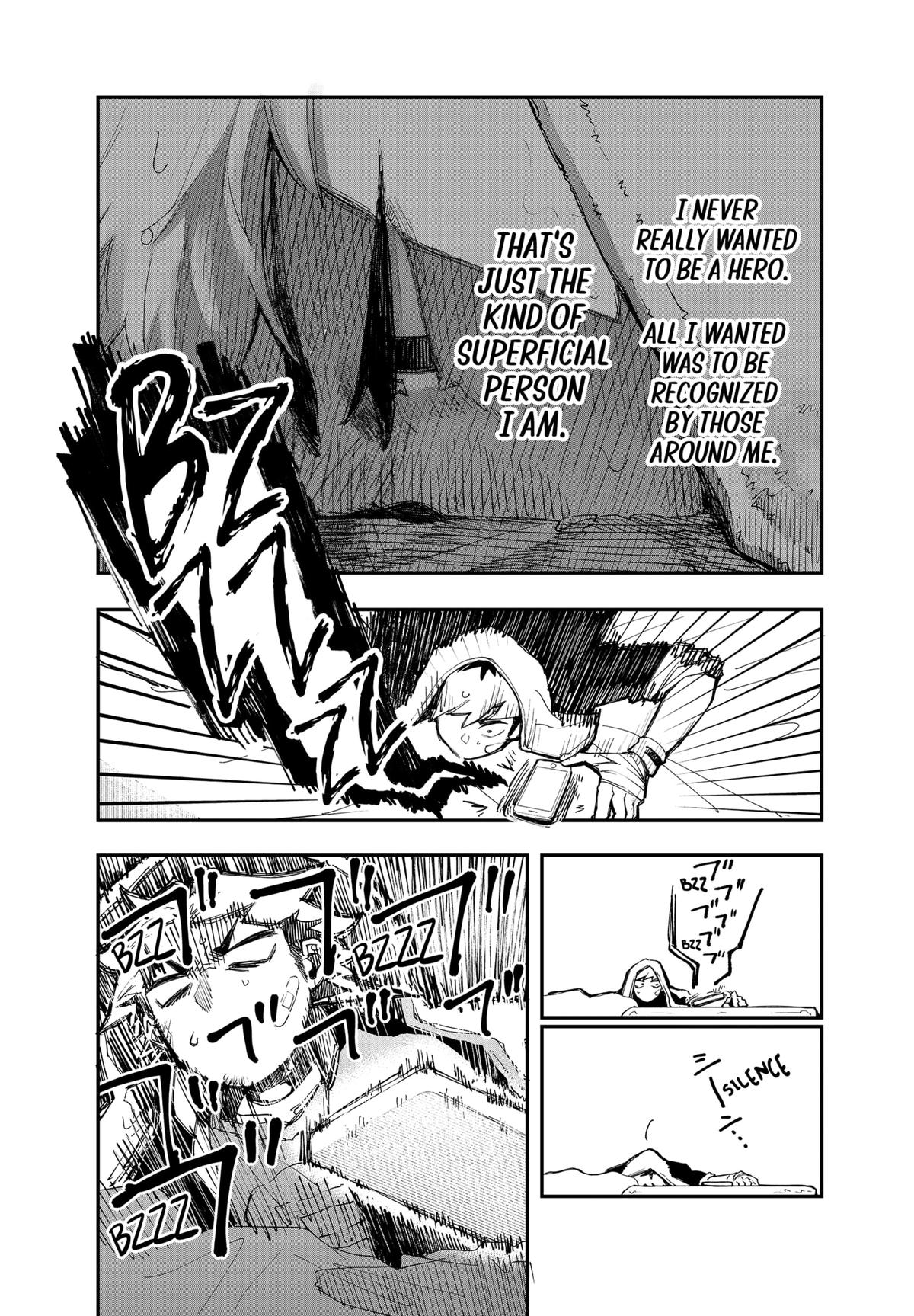 Vibration Man Chapter 16 page 7 - Chapter 16