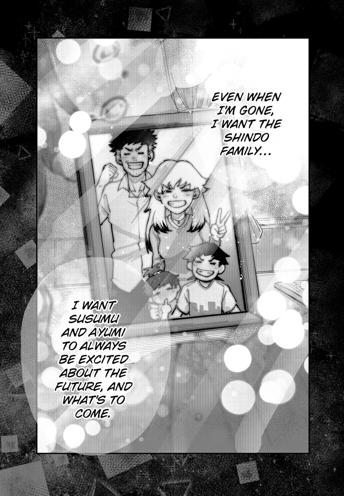 Vibration Man Chapter 18 page 13 - Chapter 18