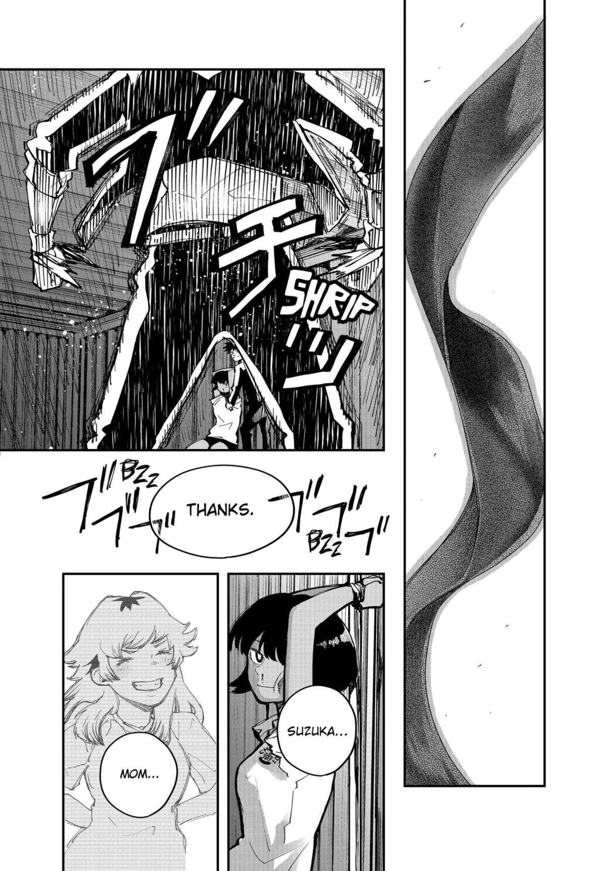 Vibration Man Chapter 18 page 19 - Chapter 18