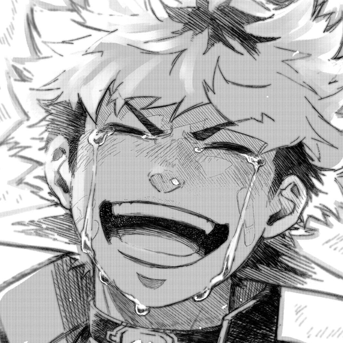 Vibration Man Chapter 18 cover