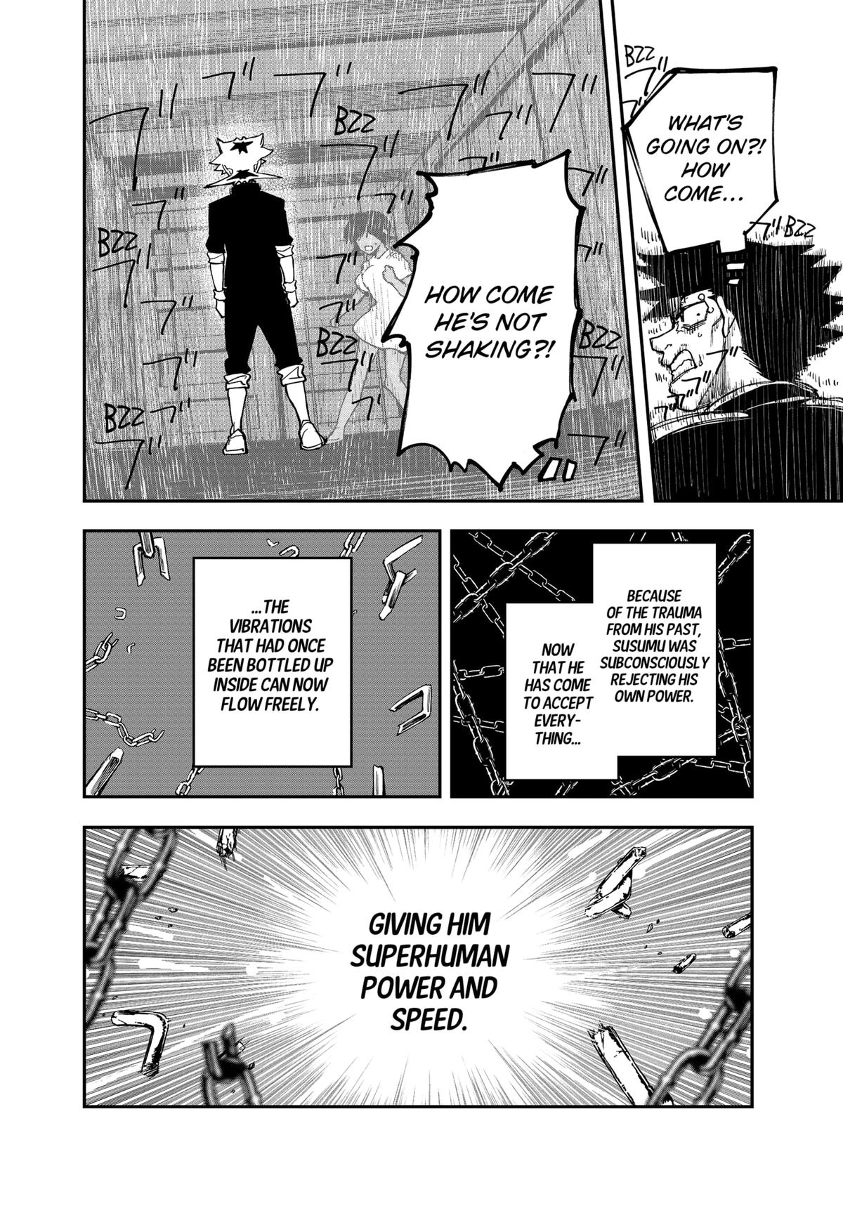 Vibration Man Chapter 19 page 10 - Chapter 19