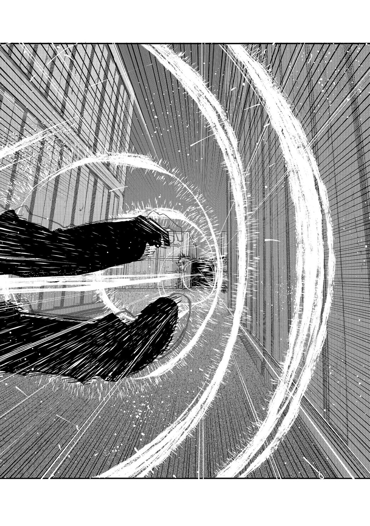 Vibration Man Chapter 19 page 14 - Chapter 19