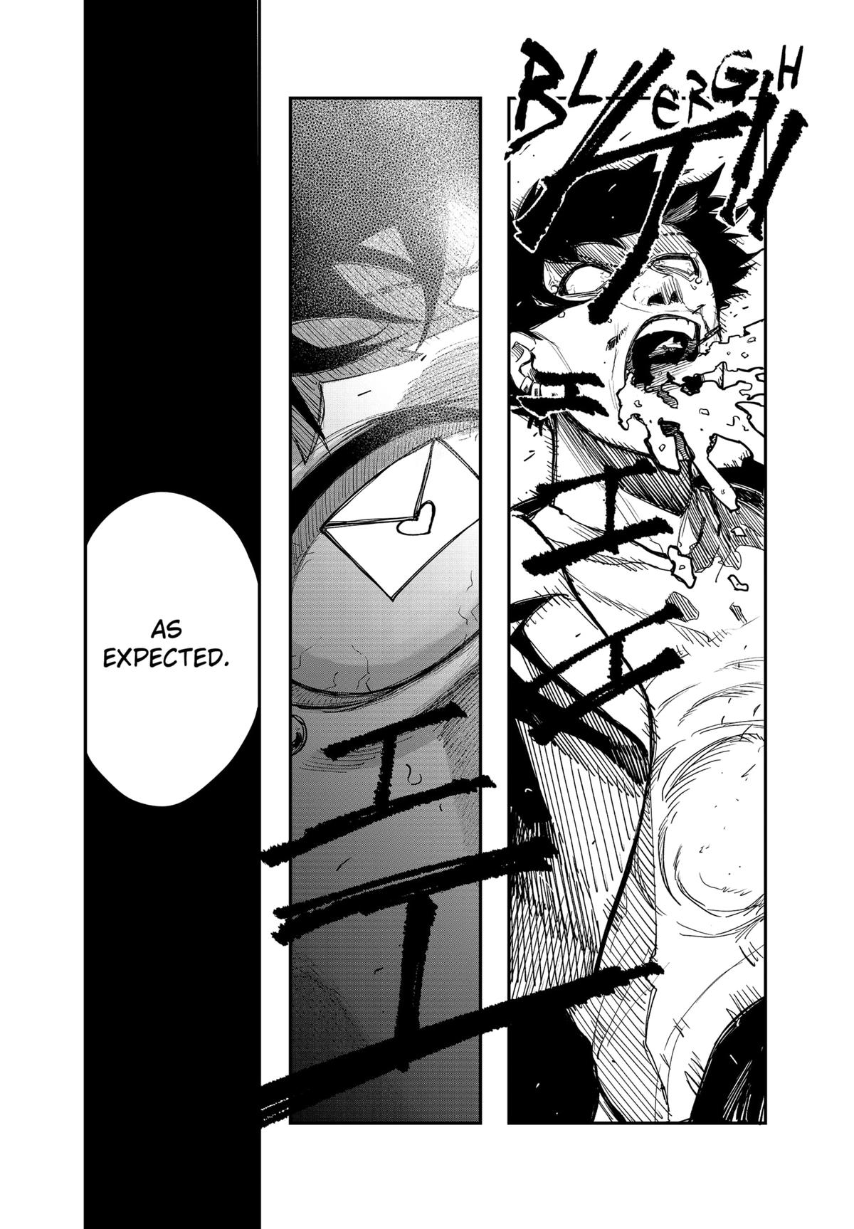 Vibration Man Chapter 19 page 18 - Chapter 19