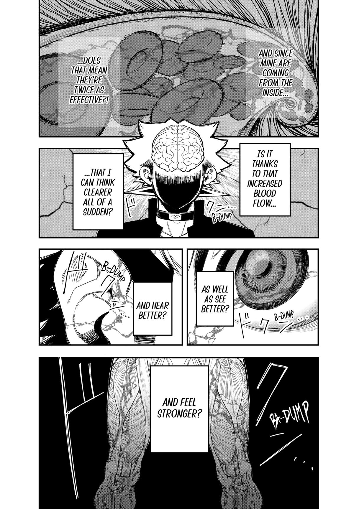 Vibration Man Chapter 19 page 7 - Chapter 19