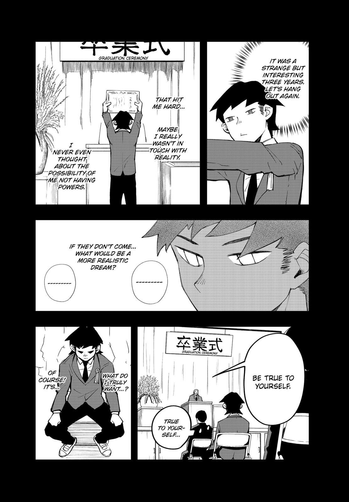 Vibration Man Chapter 2 page 10 - Chapter 2