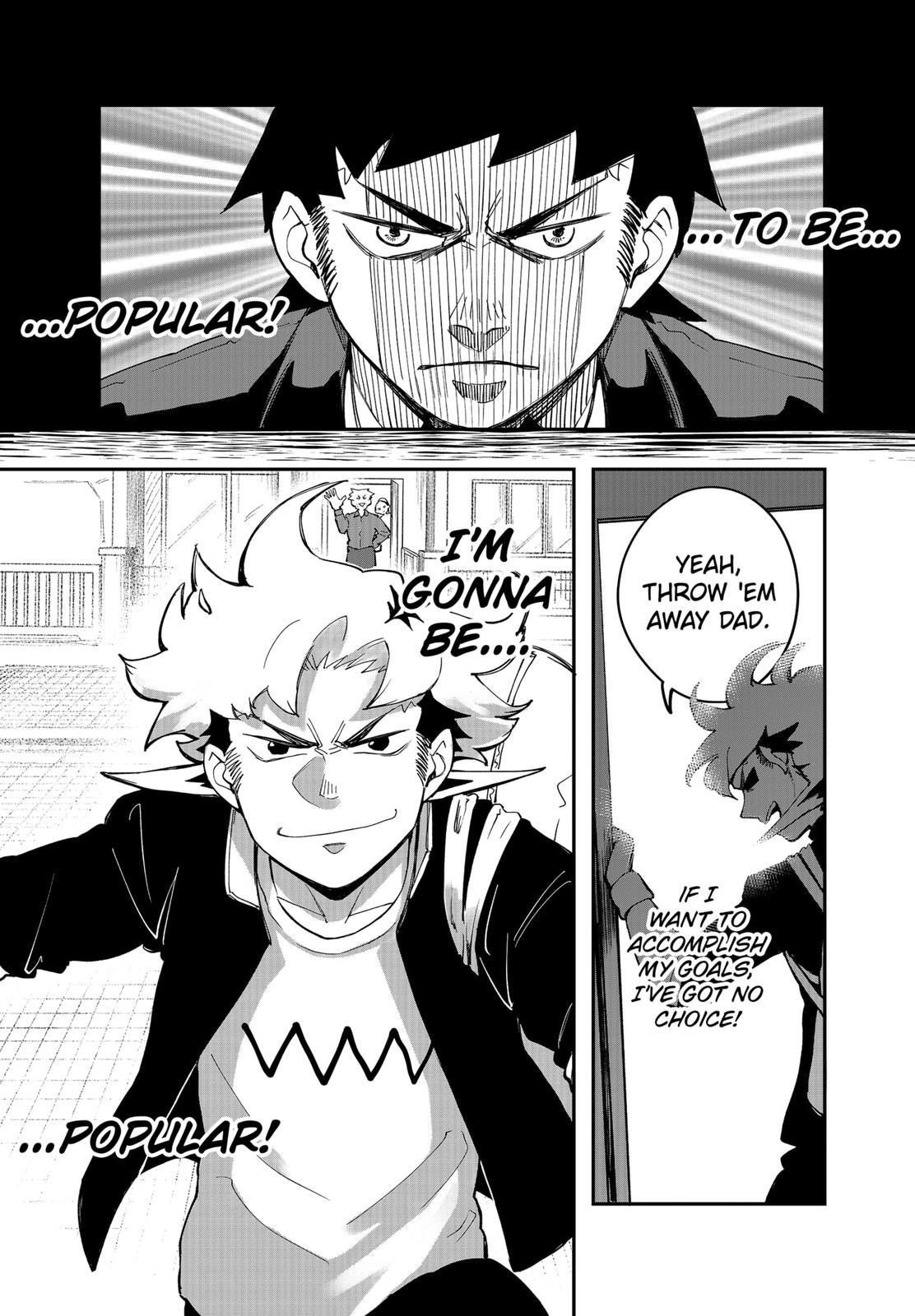 Vibration Man Chapter 2 page 11 - Chapter 2