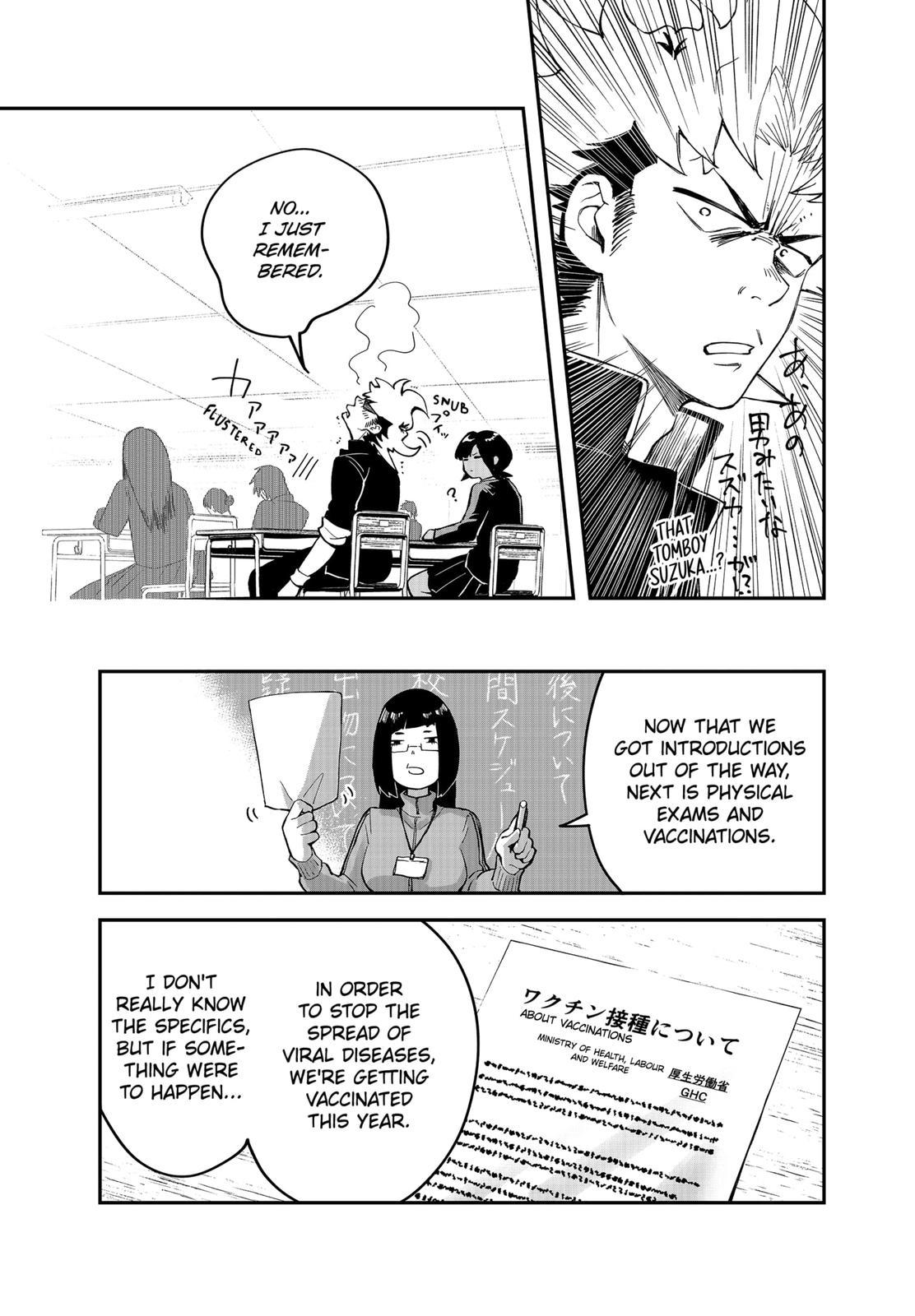 Vibration Man Chapter 2 page 15 - Chapter 2