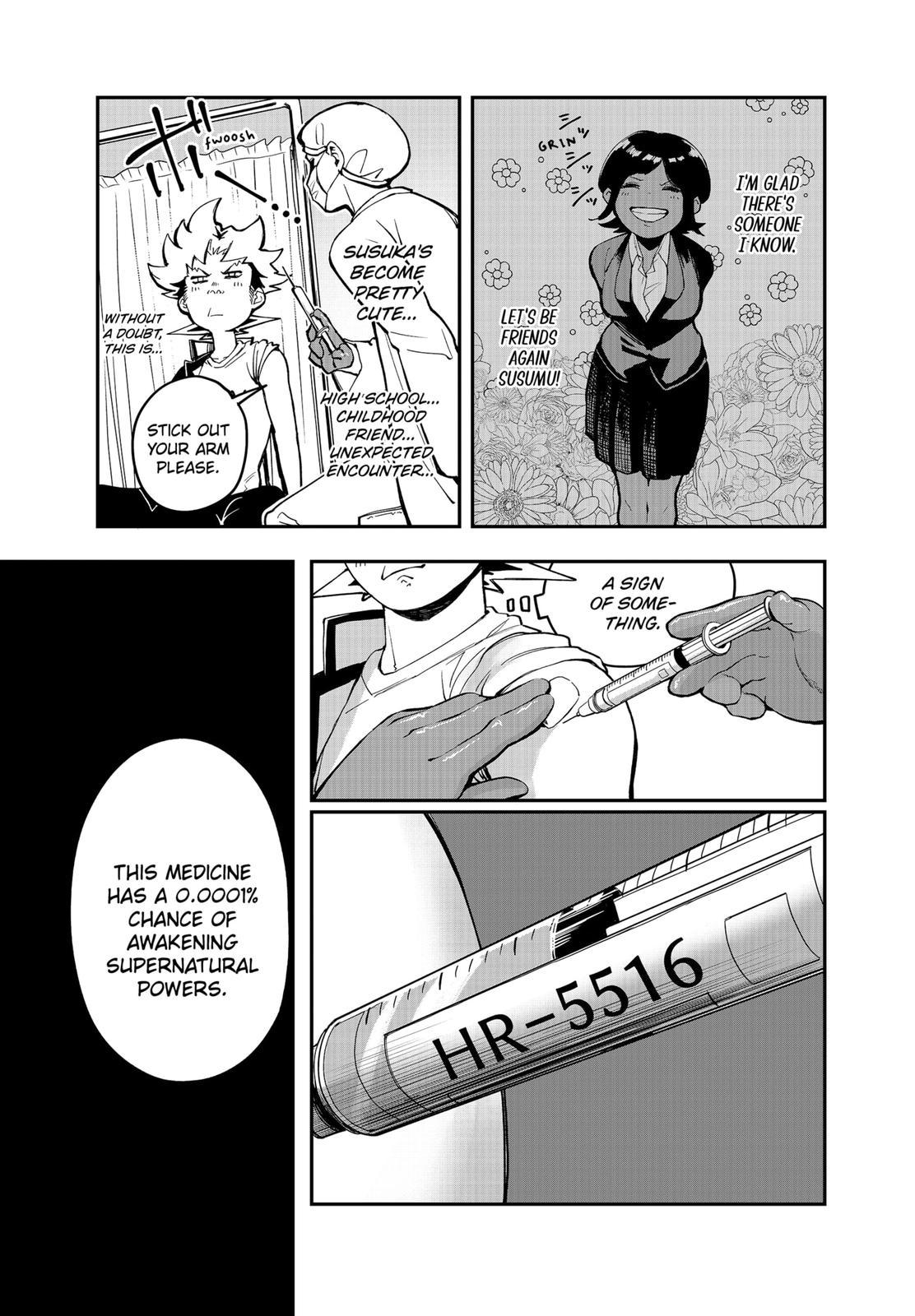 Vibration Man Chapter 2 page 17 - Chapter 2