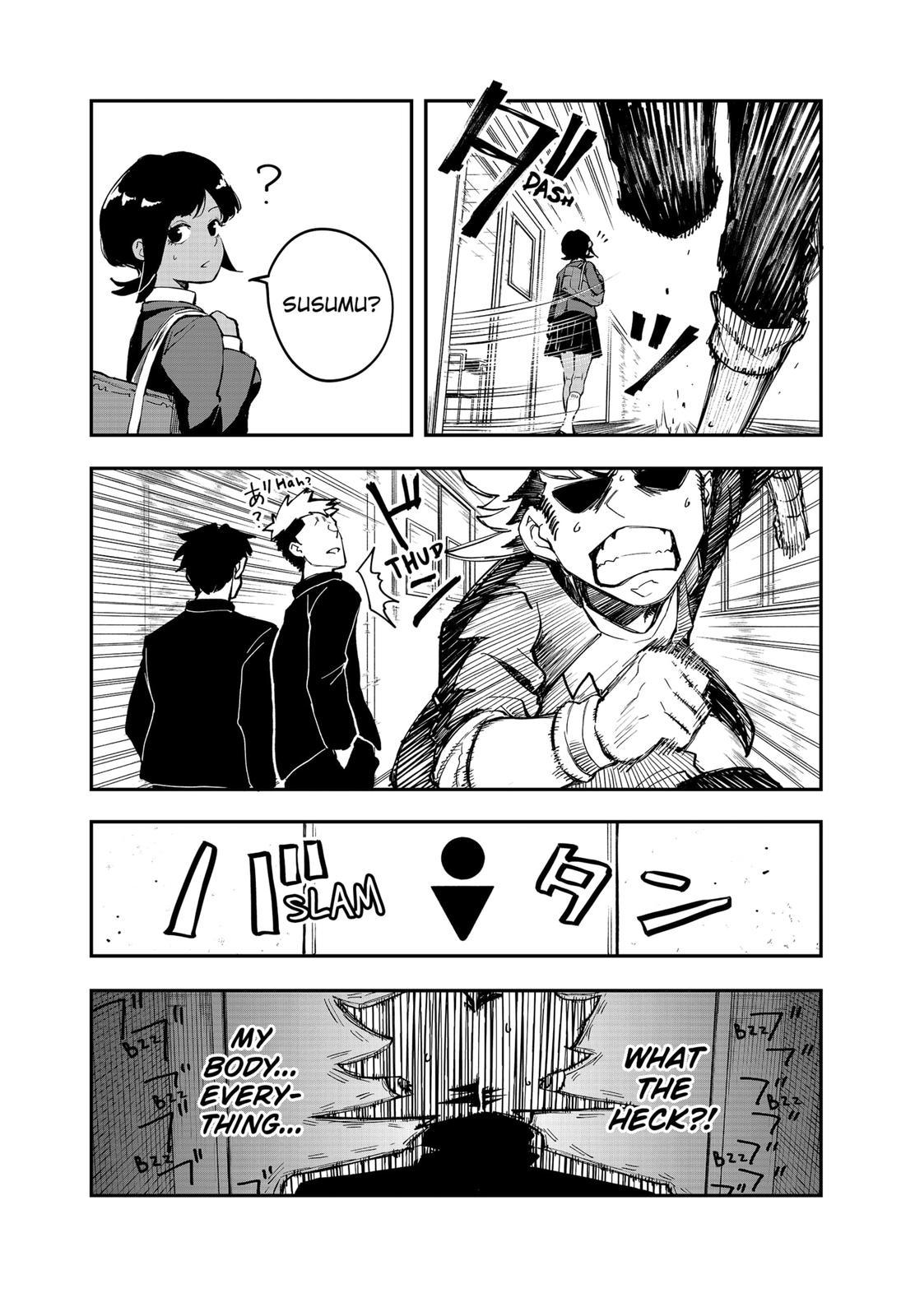Vibration Man Chapter 2 page 20 - Chapter 2