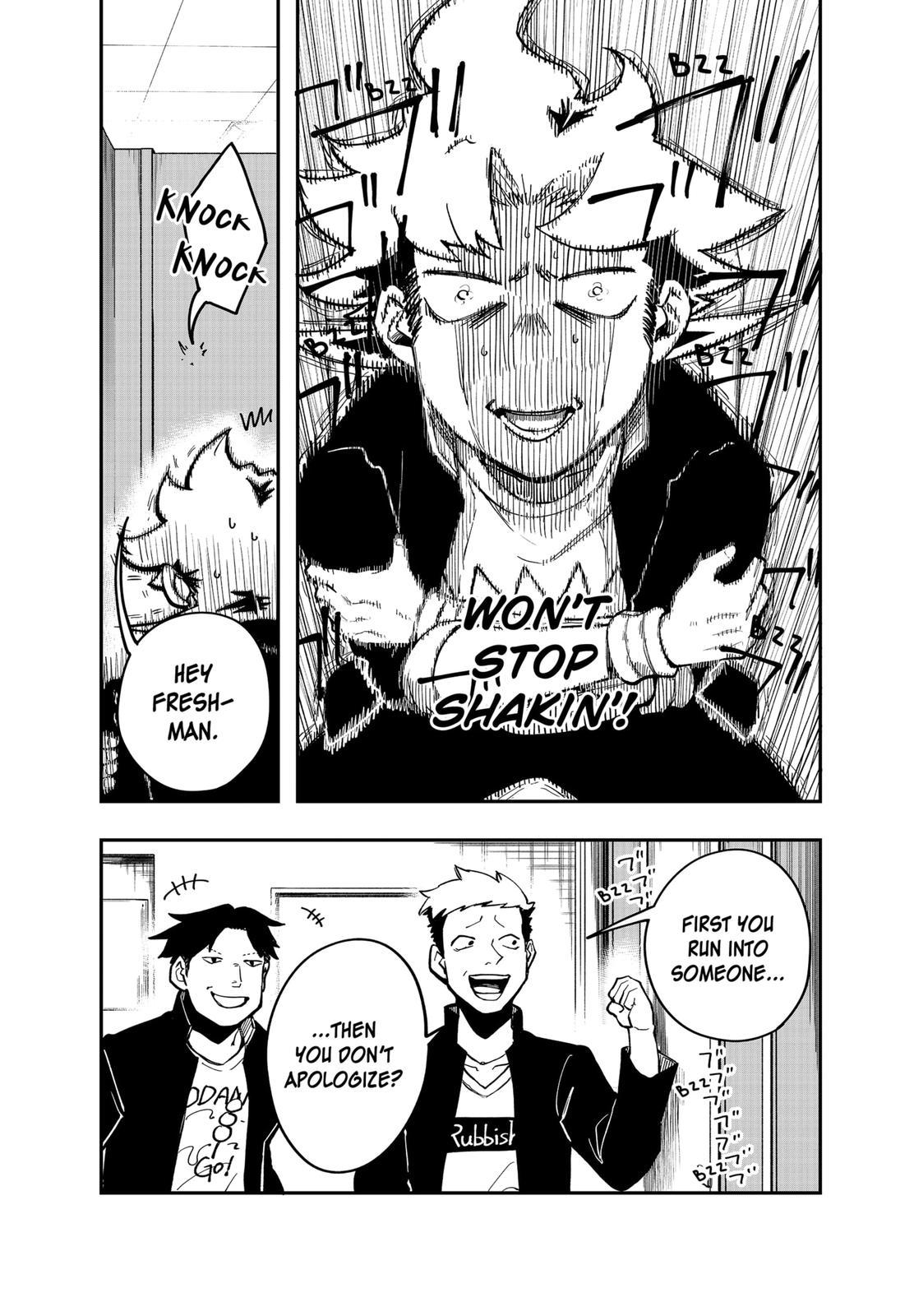 Vibration Man Chapter 2 page 21 - Chapter 2