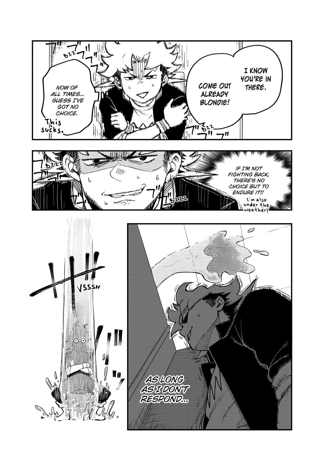 Vibration Man Chapter 2 page 22 - Chapter 2
