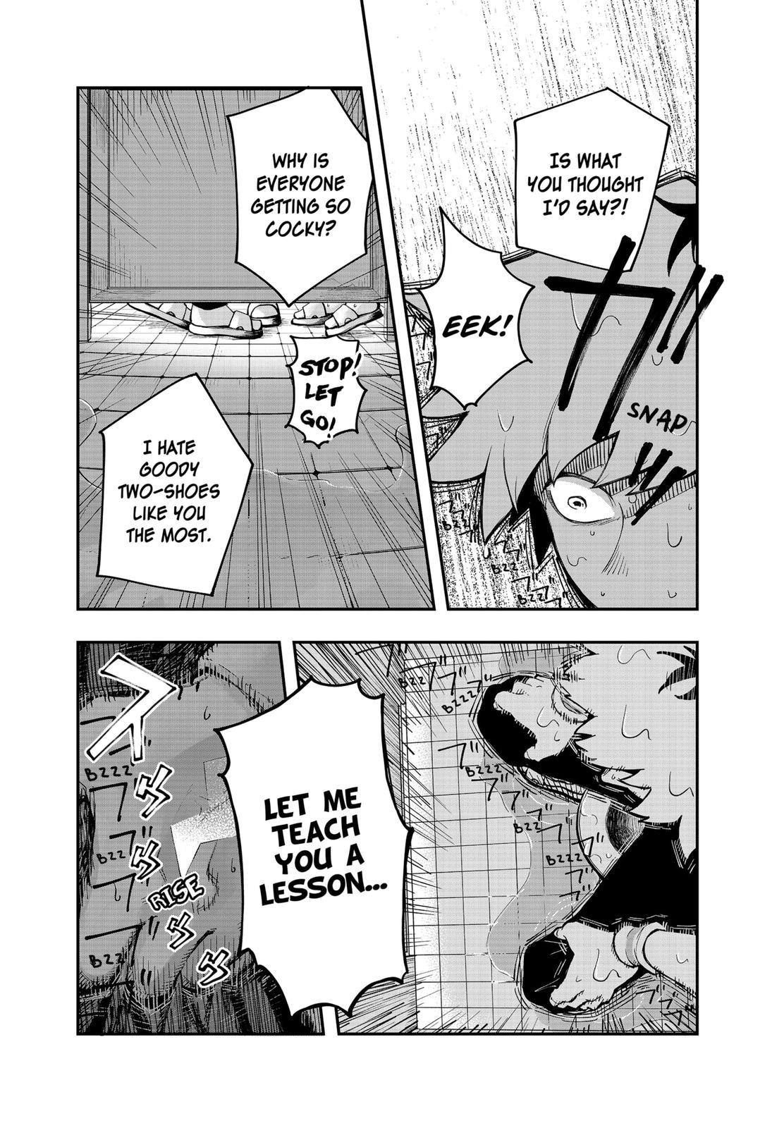 Vibration Man Chapter 2 page 26 - Chapter 2