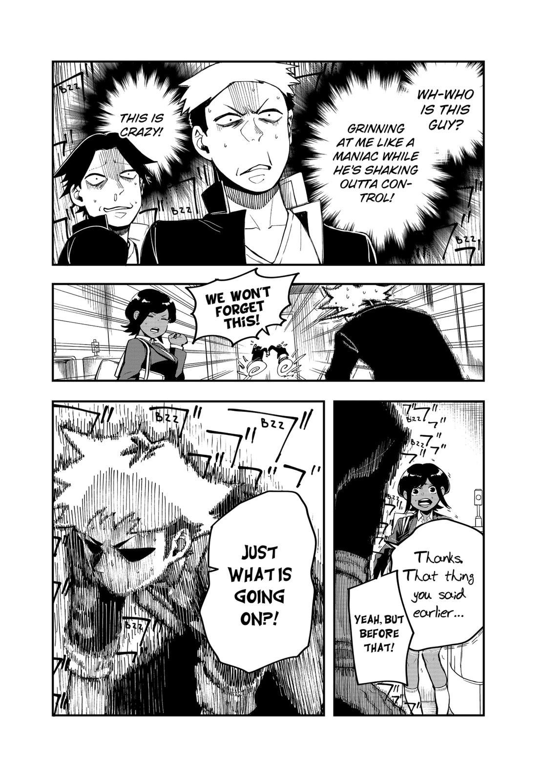 Vibration Man Chapter 2 page 30 - Chapter 2
