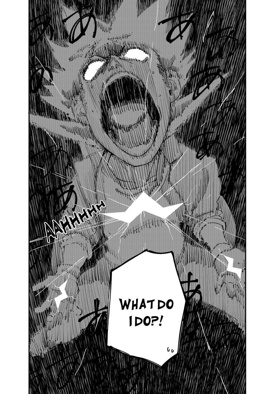 Vibration Man Chapter 2 page 33 - Chapter 2