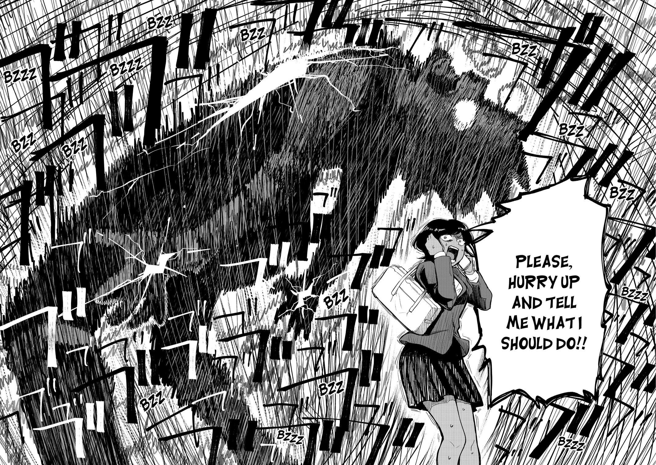 Vibration Man Chapter 2 page 34 - Chapter 2
