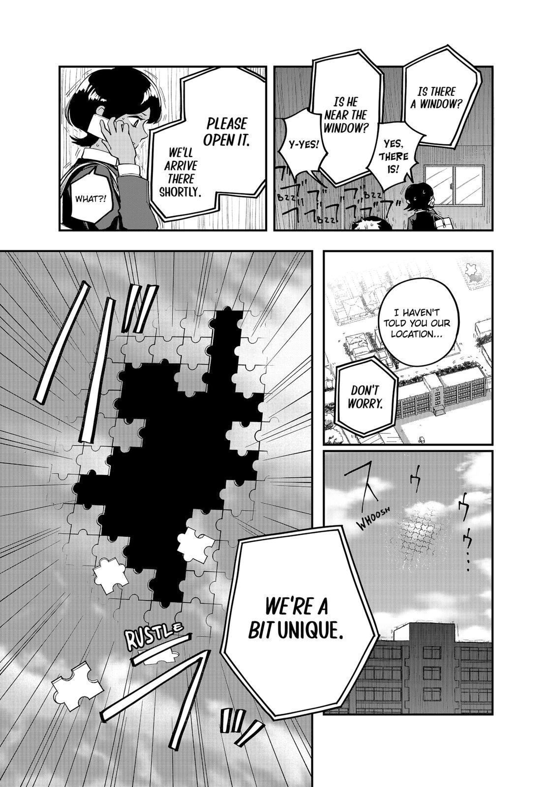 Vibration Man Chapter 2 page 36 - Chapter 2