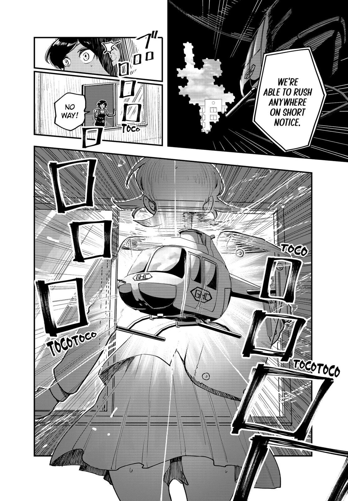Vibration Man Chapter 2 page 37 - Chapter 2
