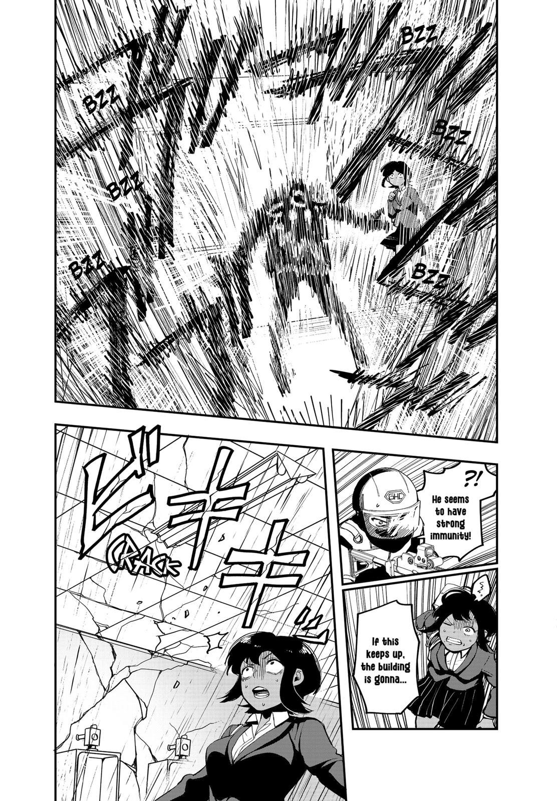 Vibration Man Chapter 2 page 39 - Chapter 2