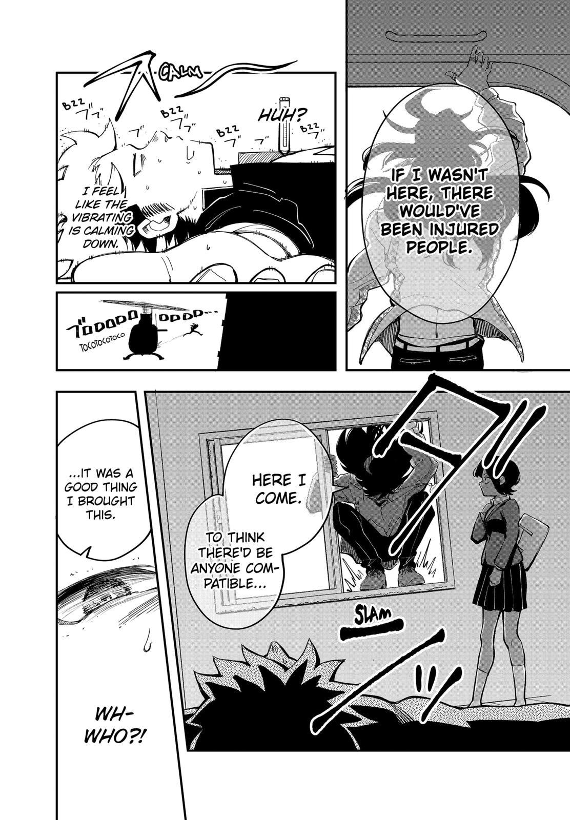 Vibration Man Chapter 2 page 41 - Chapter 2