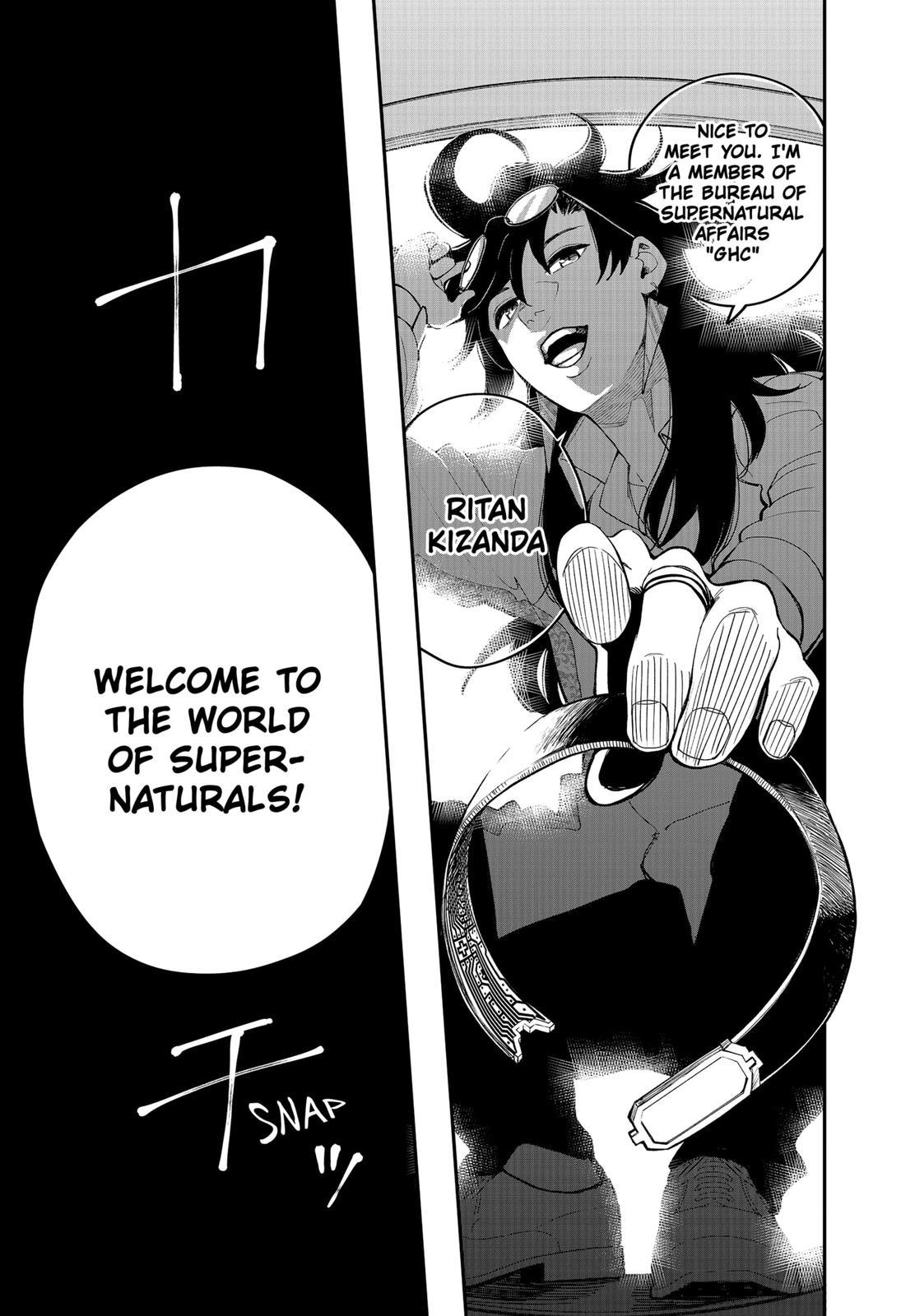 Vibration Man Chapter 2 page 42 - Chapter 2