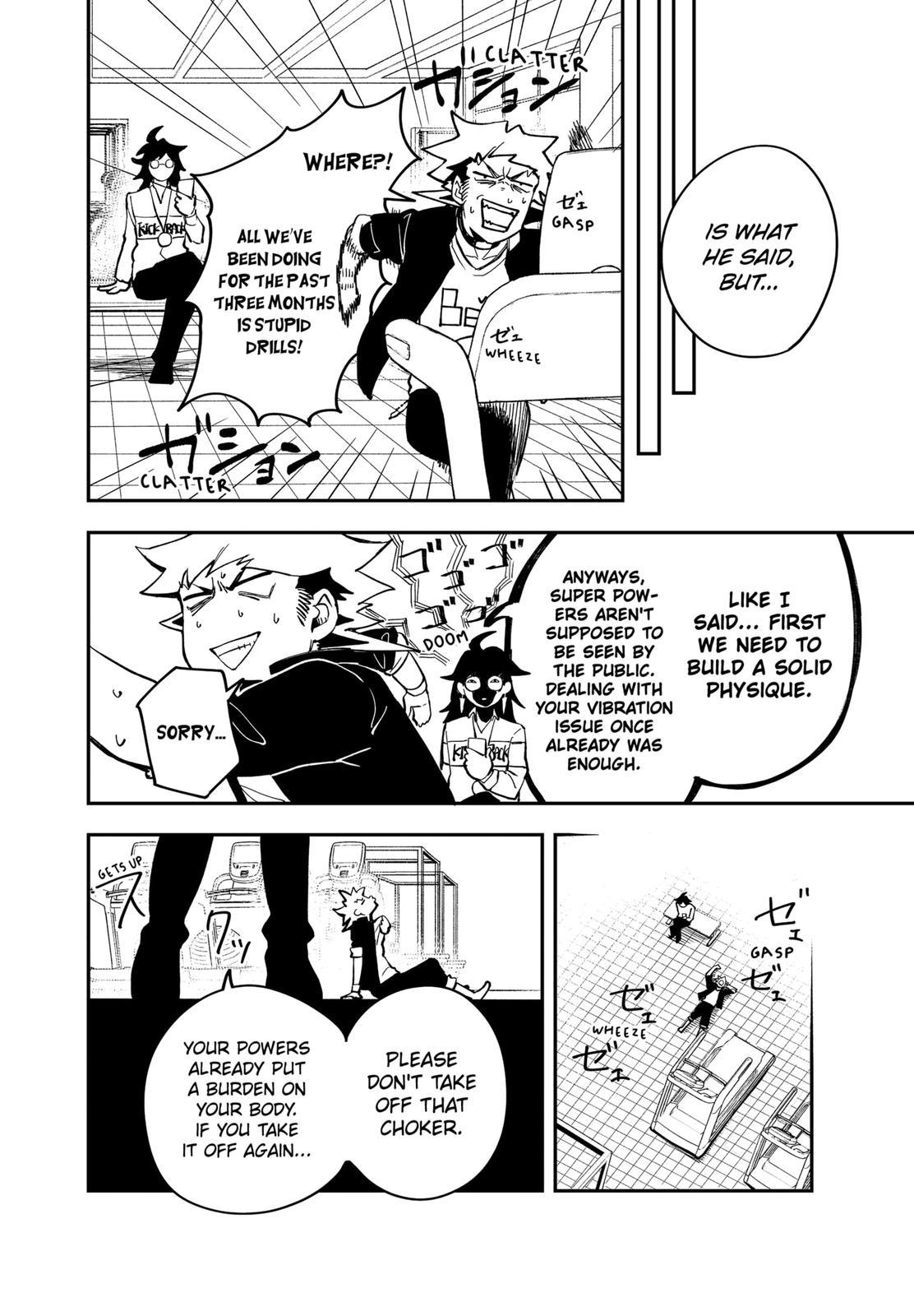 Vibration Man Chapter 2 page 43 - Chapter 2