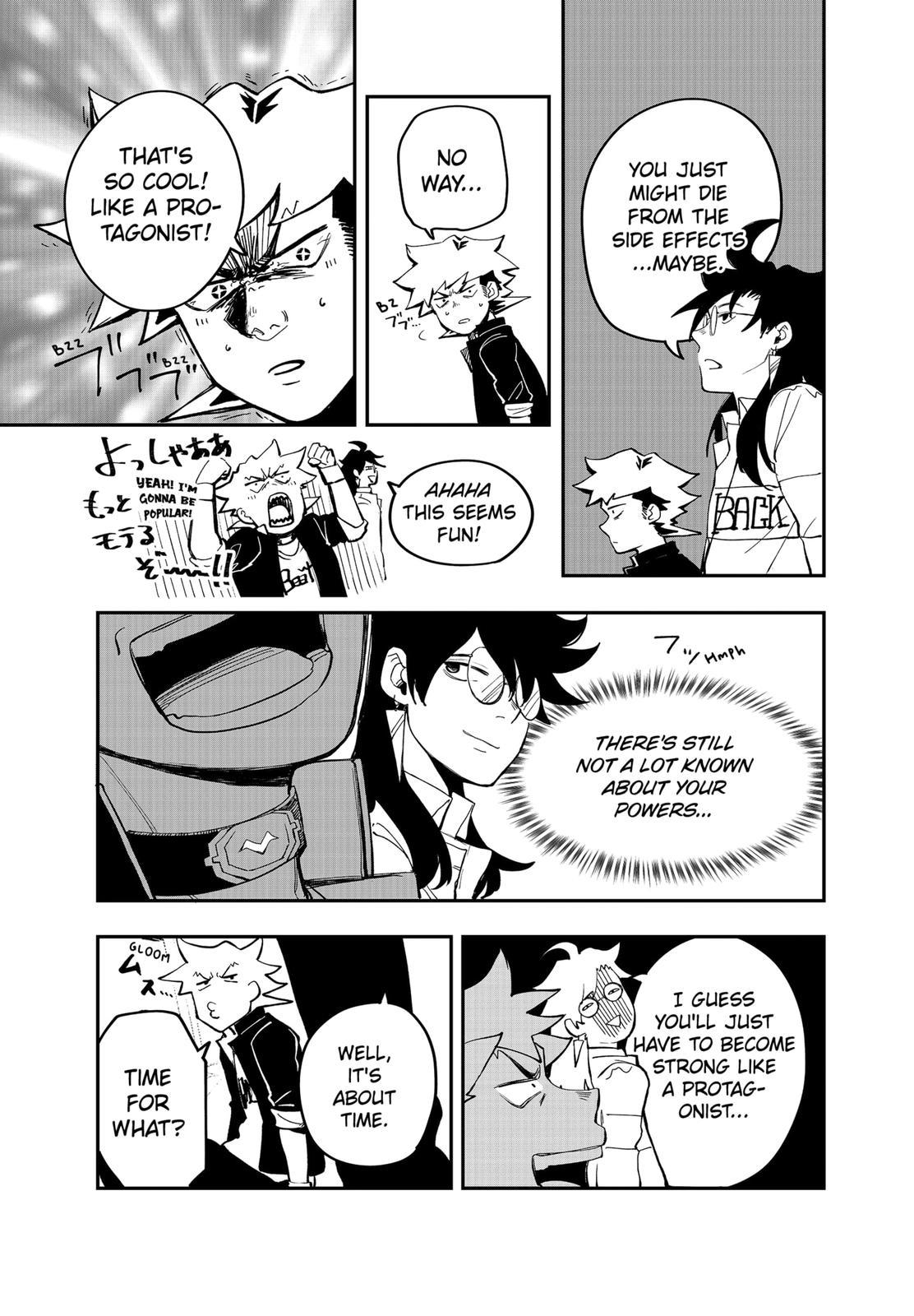 Vibration Man Chapter 2 page 44 - Chapter 2