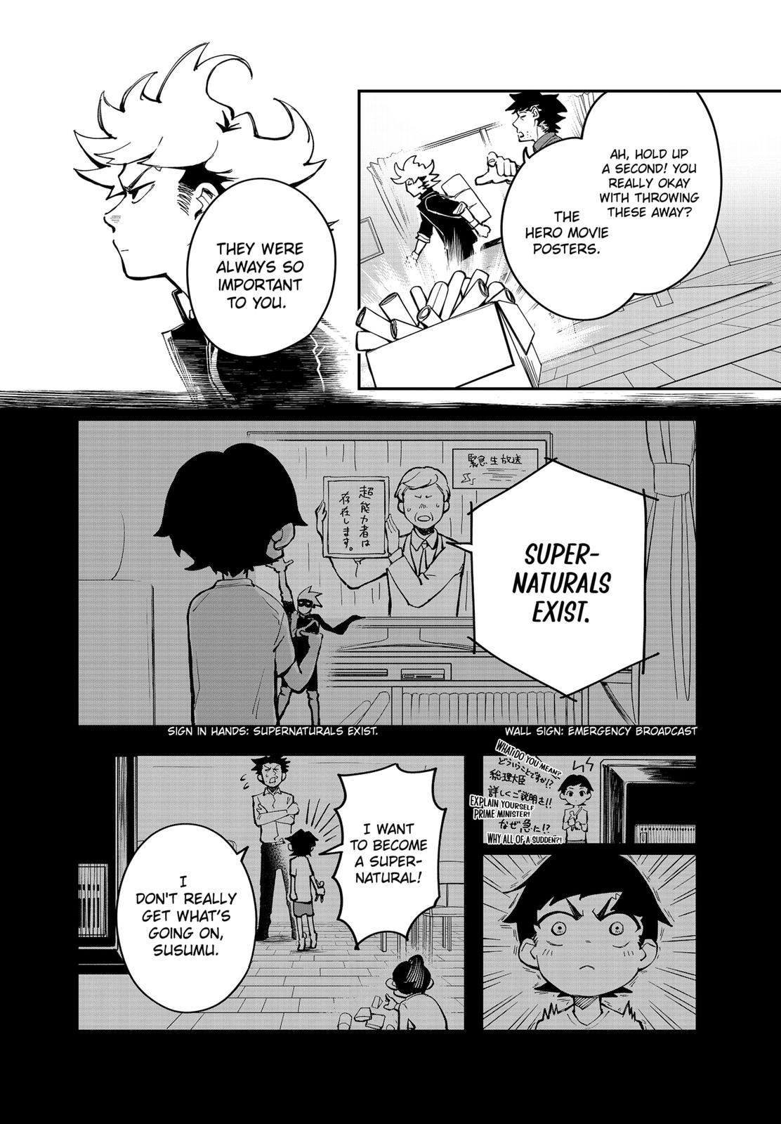 Vibration Man Chapter 2 page 6 - Chapter 2