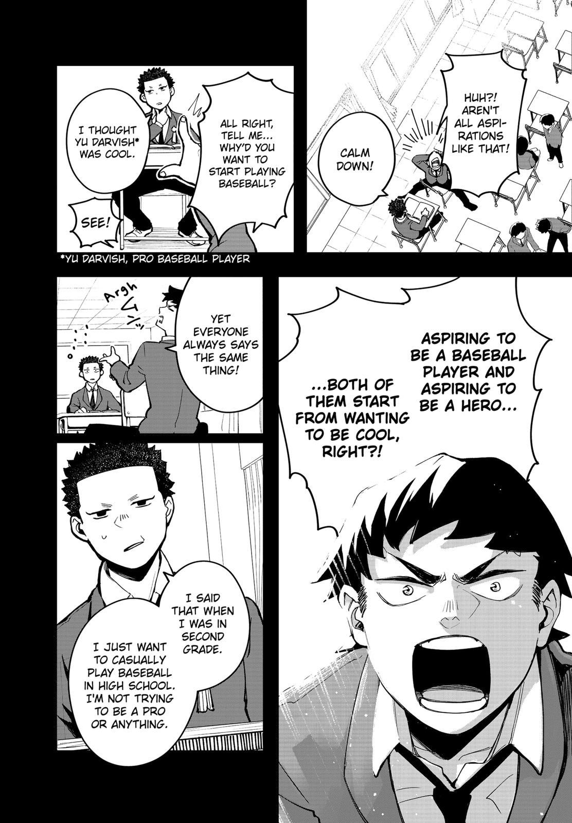 Vibration Man Chapter 2 page 8 - Chapter 2