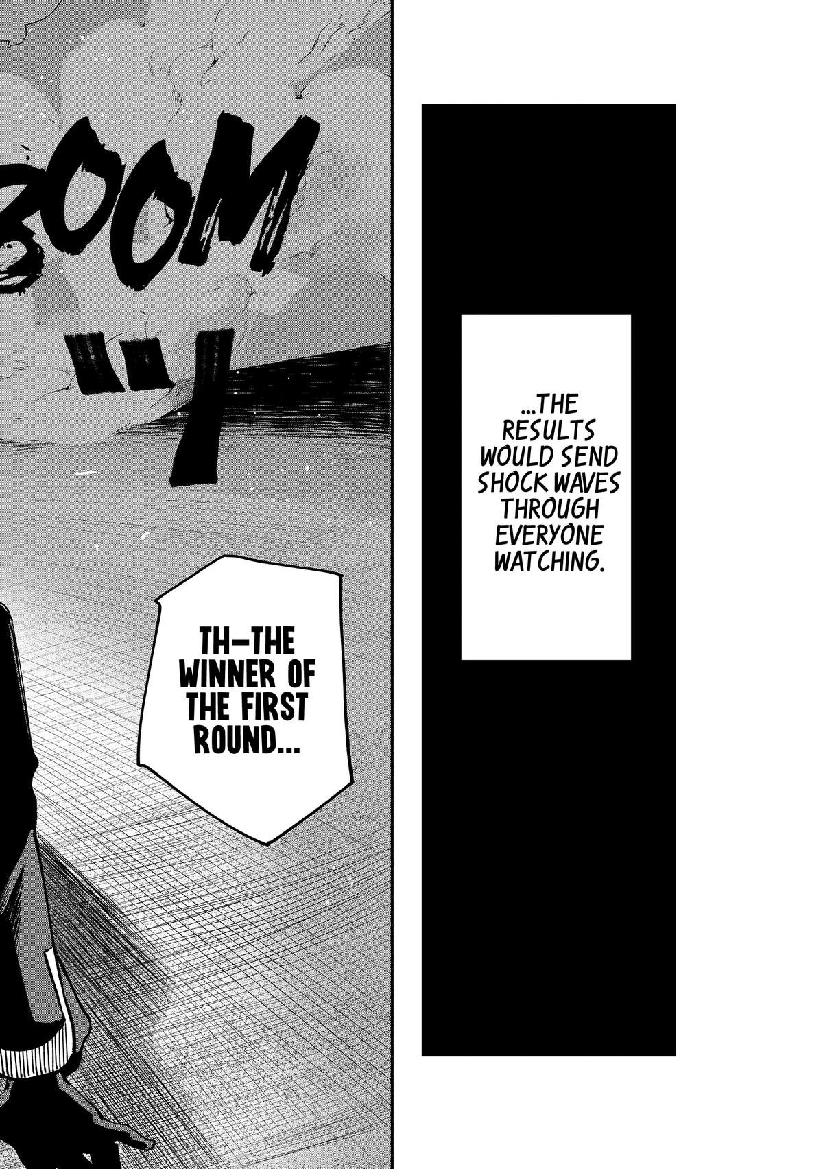 Vibration Man Chapter 20 page 18 - Chapter 20