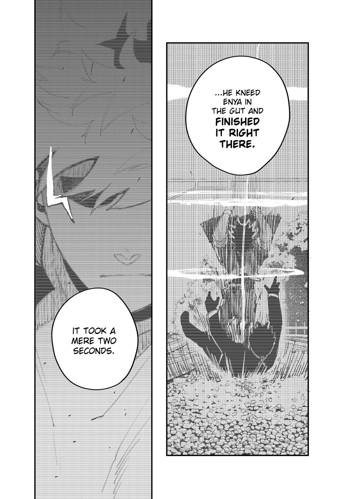 Vibration Man Chapter 21 page 8 - Chapter 21