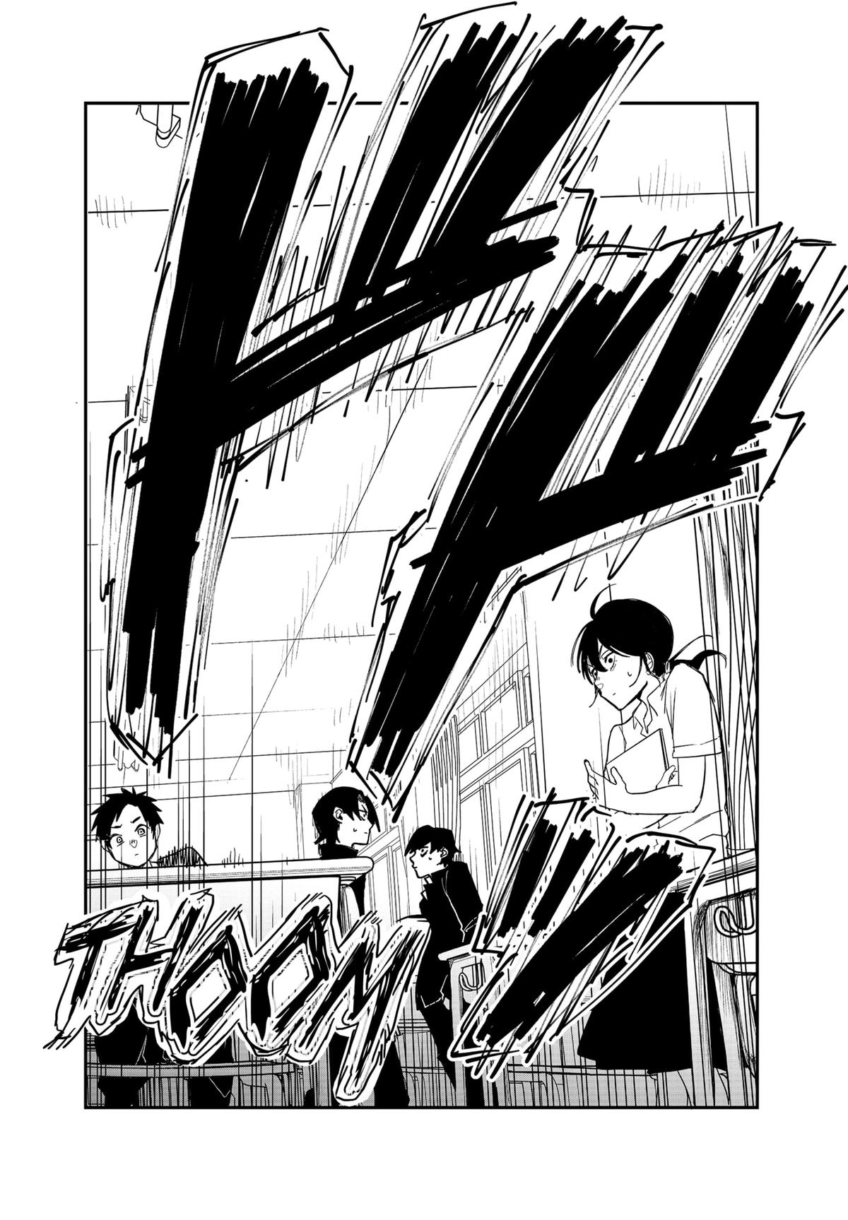Vibration Man Chapter 22 page 12 - Chapter 22