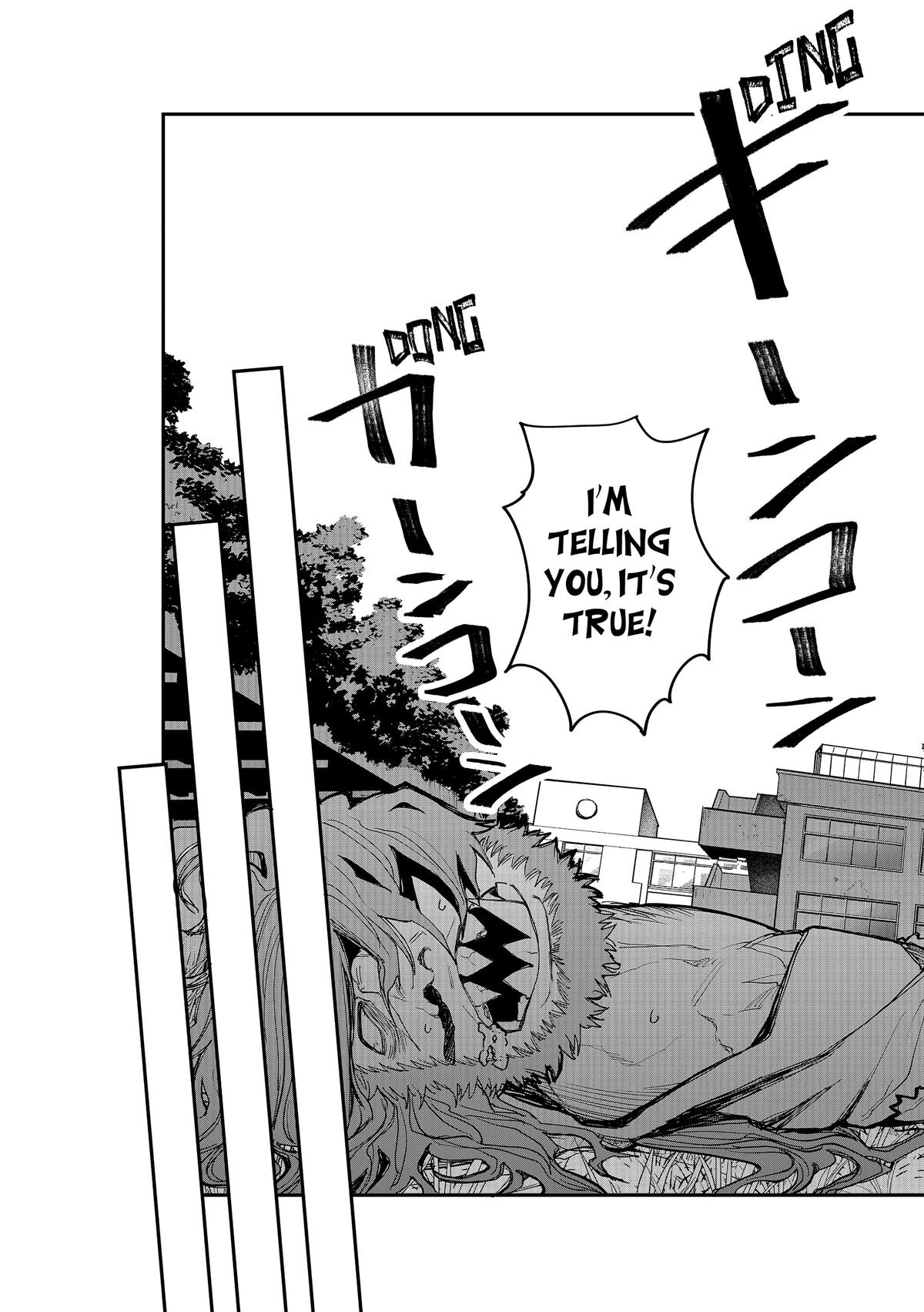 Vibration Man Chapter 22 page 15 - Chapter 22