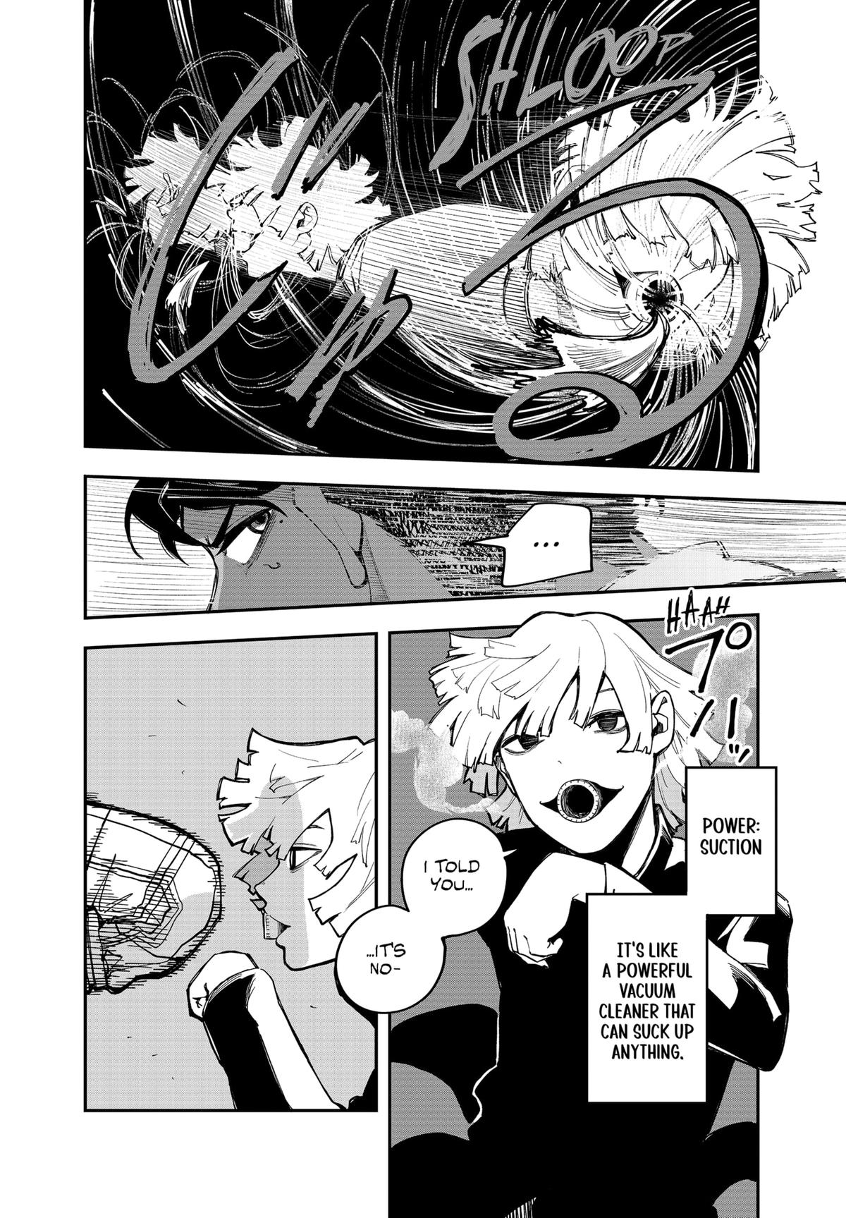 Vibration Man Chapter 24 page 4 - Chapter 24
