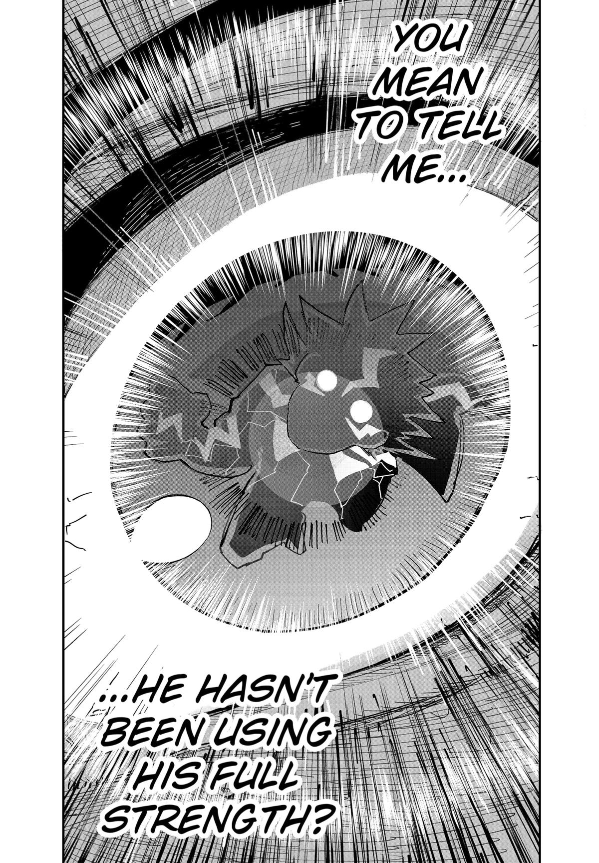 Vibration Man Chapter 27 page 11 - Chapter 27
