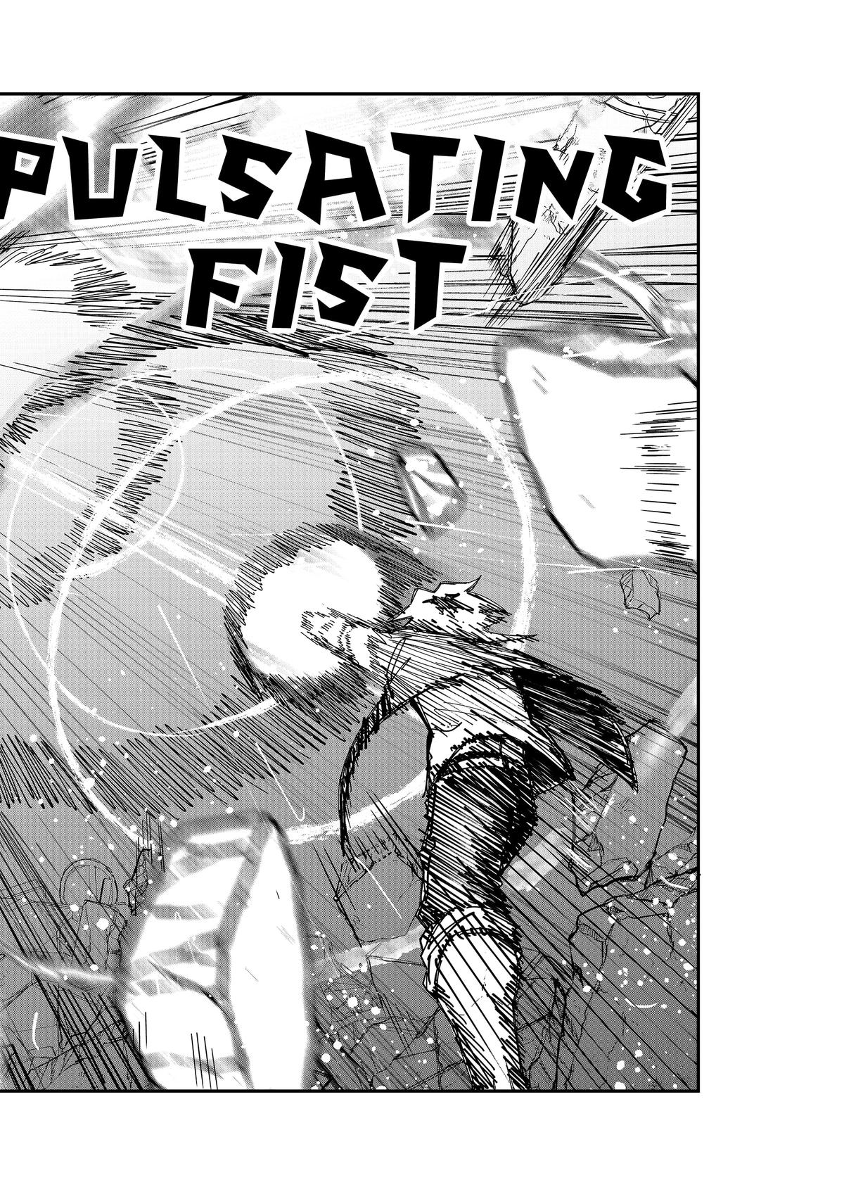 Vibration Man Chapter 28 page 14 - Chapter 28 [END]