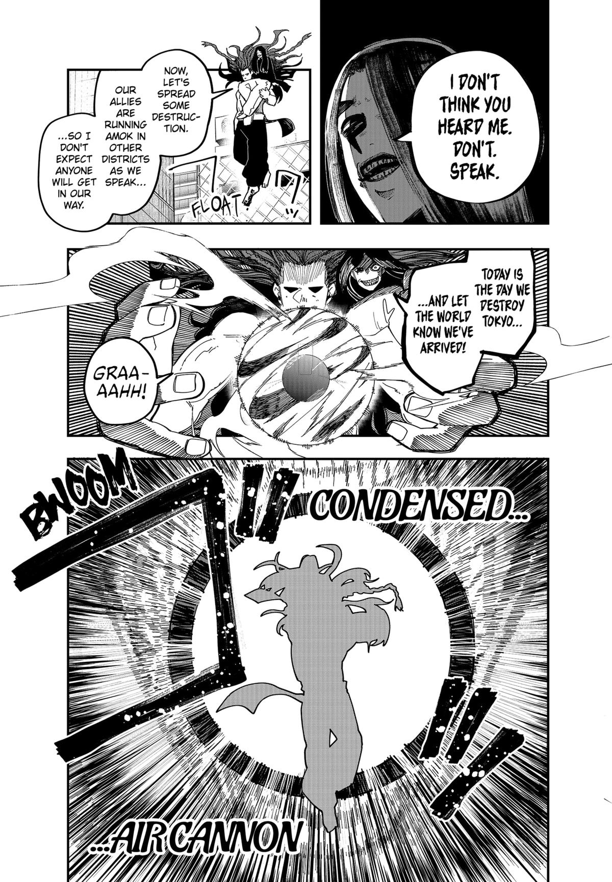 Vibration Man Chapter 28 page 7 - Chapter 28 [END]