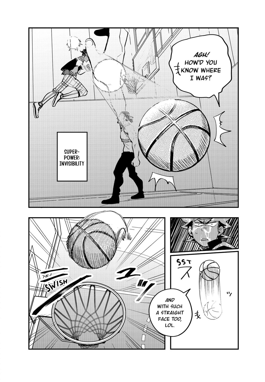 Vibration Man Chapter 3 page 17 - Chapter 3