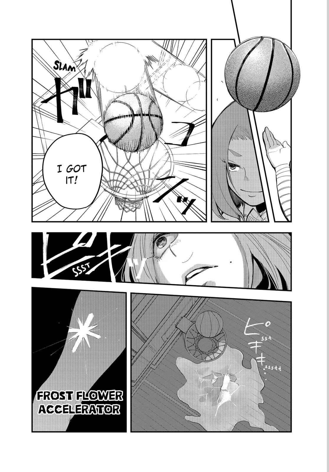 Vibration Man Chapter 3 page 22 - Chapter 3