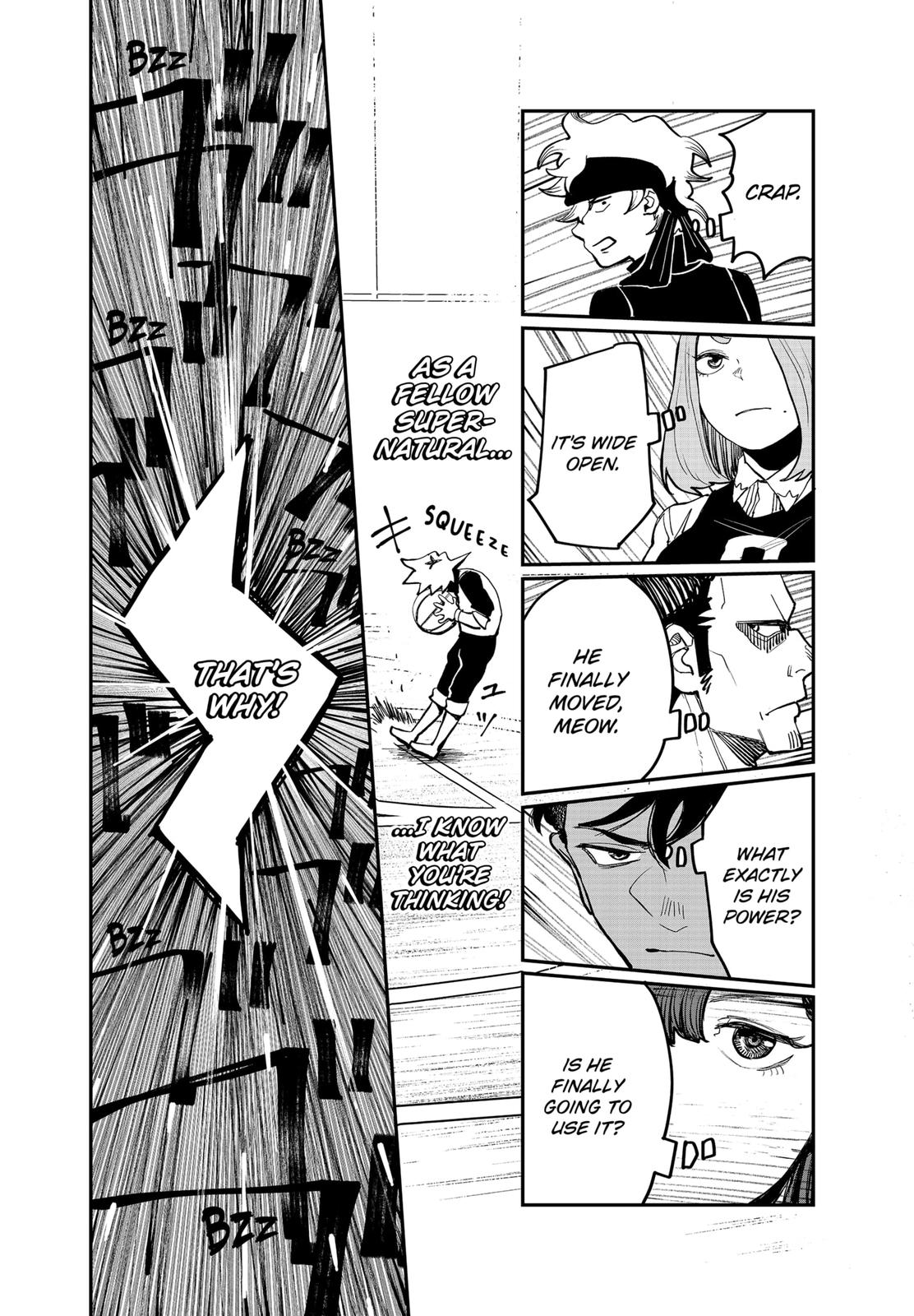 Vibration Man Chapter 3 page 26 - Chapter 3