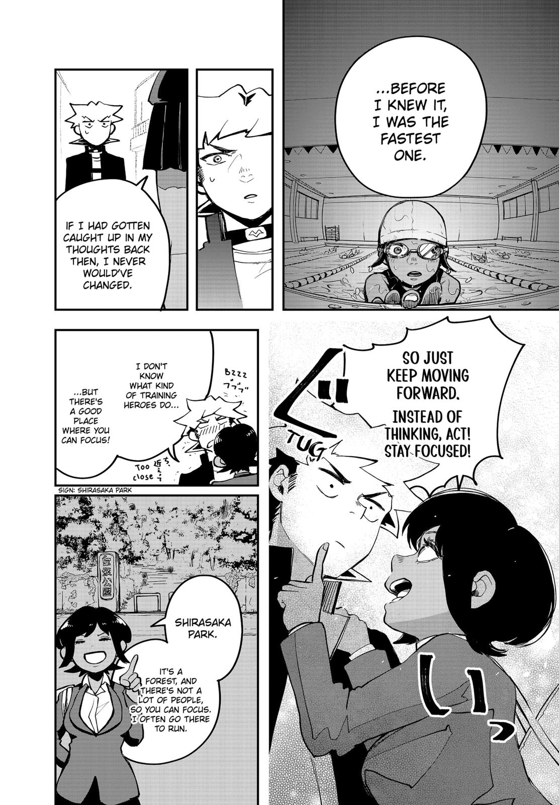 Vibration Man Chapter 4 page 12 - Chapter 4