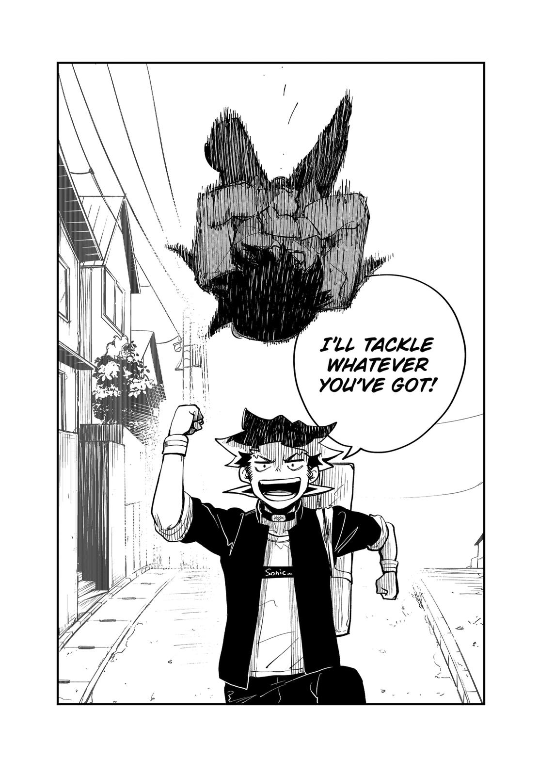 Vibration Man Chapter 4 page 15 - Chapter 4