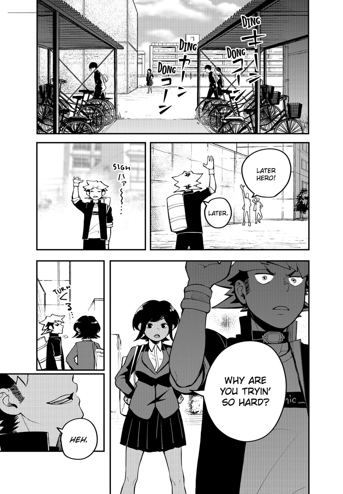 Vibration Man Chapter 4 page 7 - Chapter 4