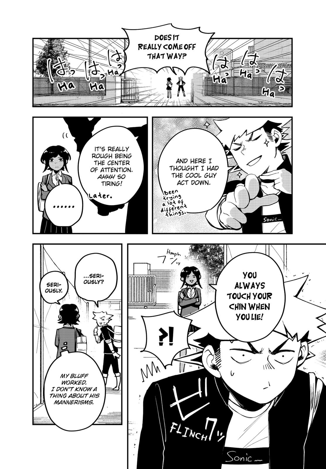 Vibration Man Chapter 4 page 8 - Chapter 4