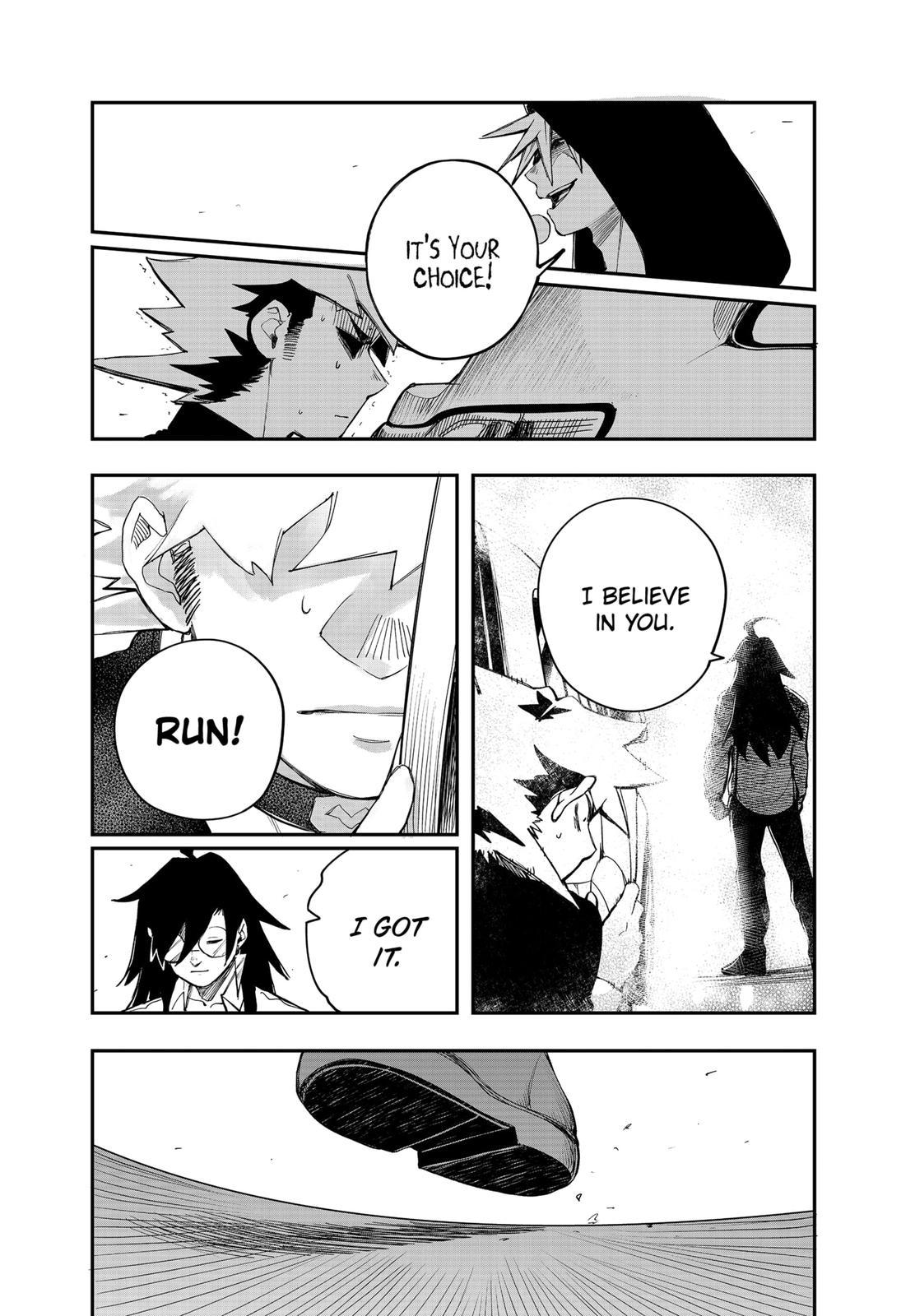 Vibration Man Chapter 5 page 16 - Chapter 5