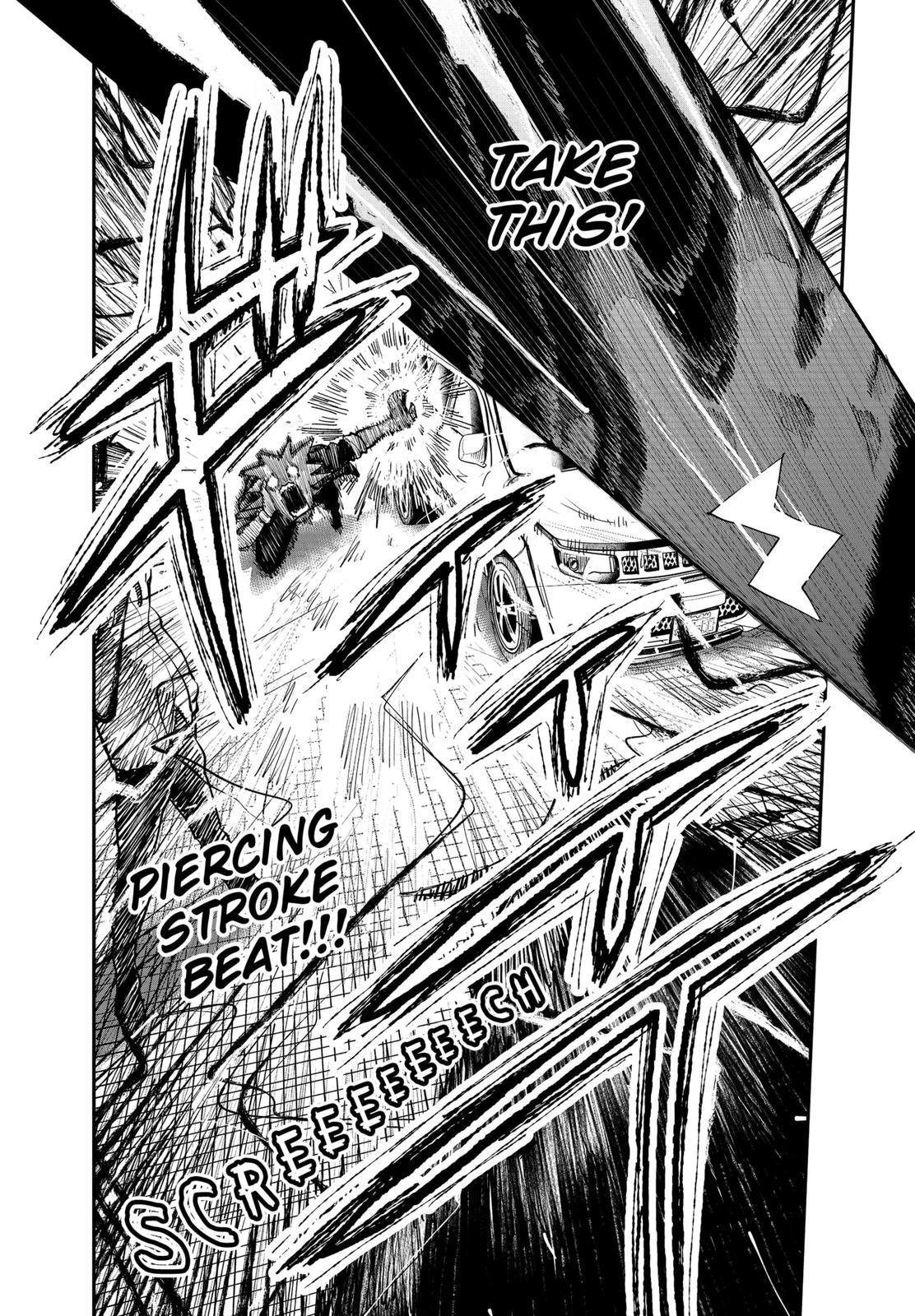 Vibration Man Chapter 5 page 18 - Chapter 5