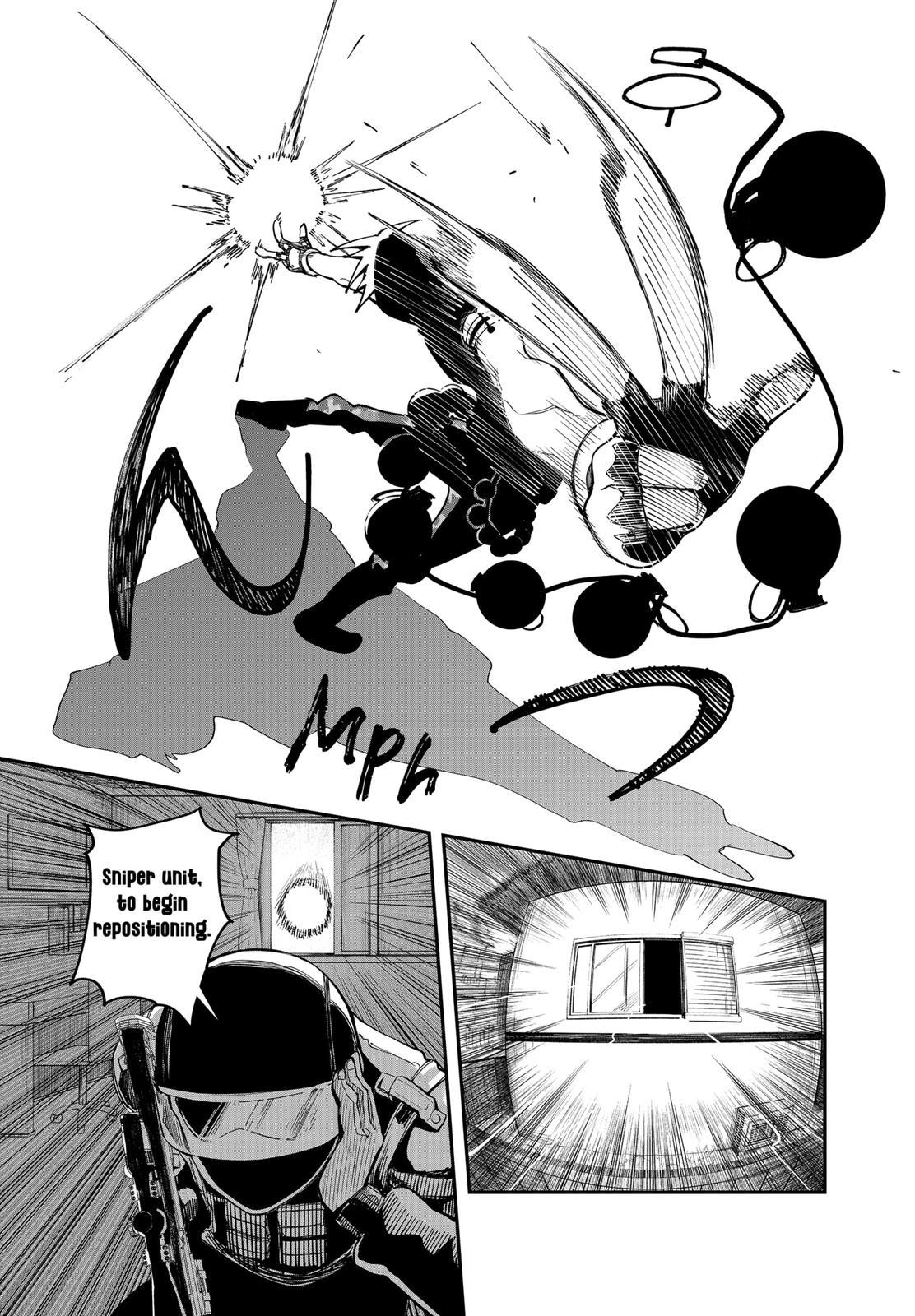 Vibration Man Chapter 5 page 7 - Chapter 5