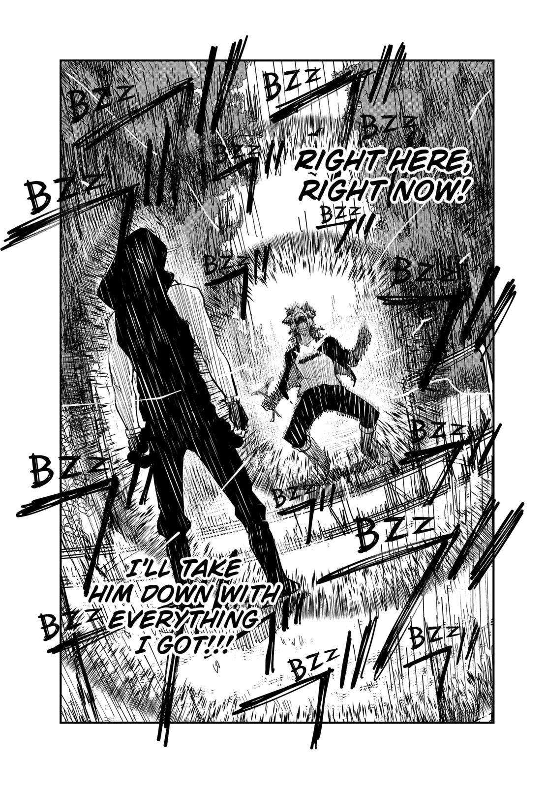 Vibration Man Chapter 6 page 15 - Chapter 6